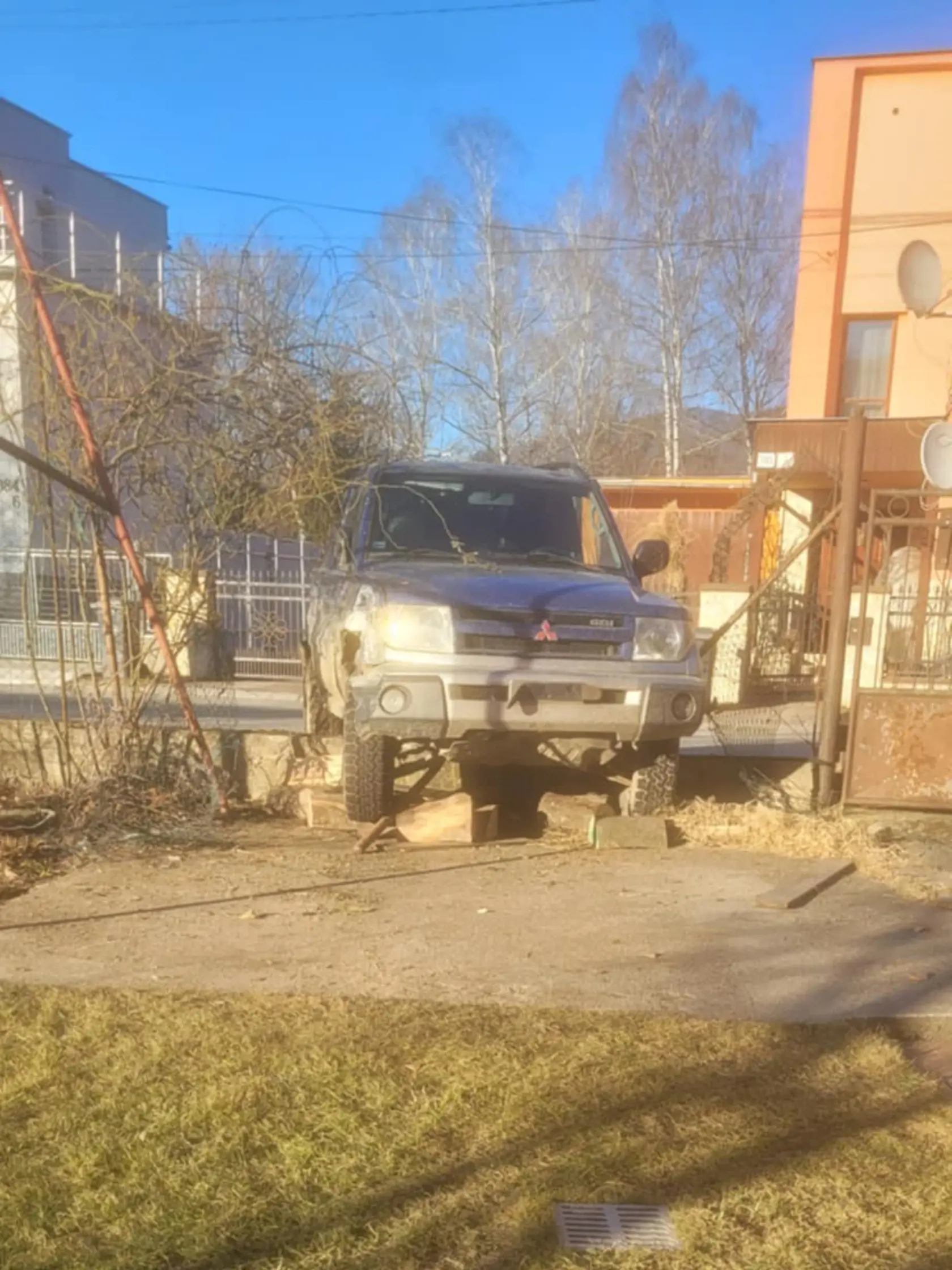 Primátor Revúcej mal údajne havarovať pod vplyvom alkoholu