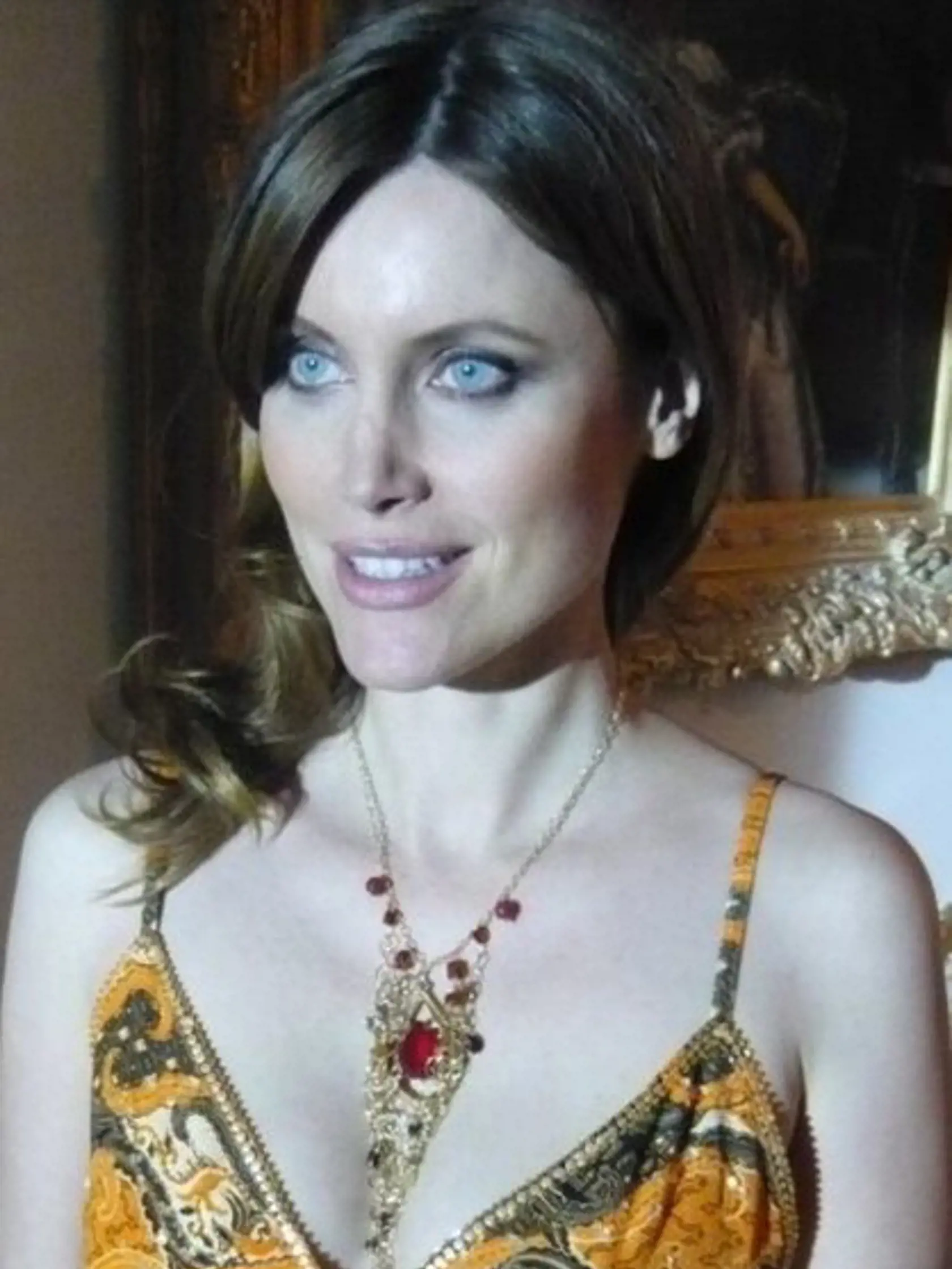 Silvia Šuvadová.