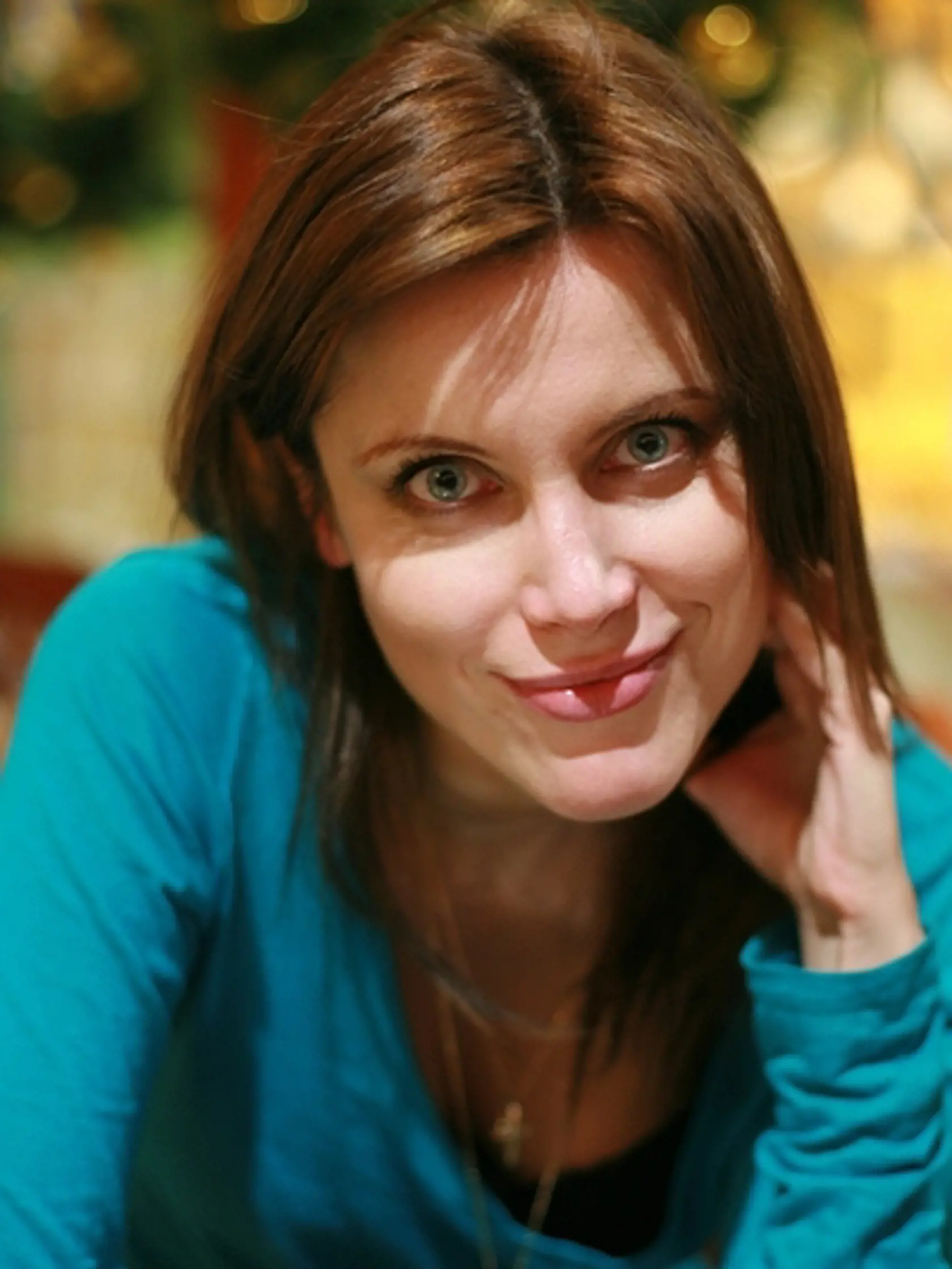 Silvia Šuvadová slávi okrúhle jubileum.
