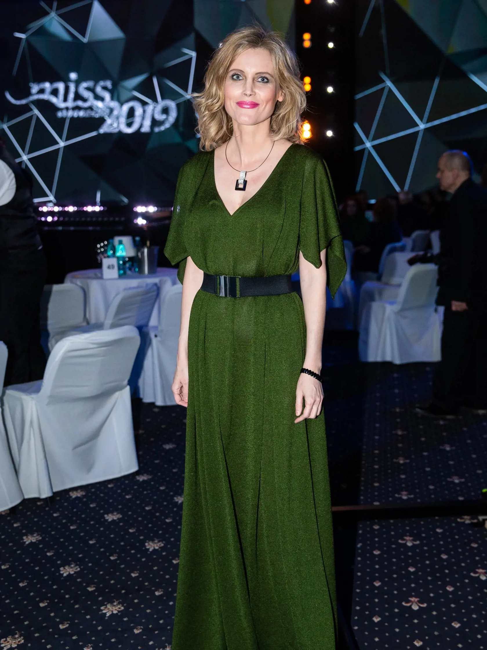 Silvia Šuvadová