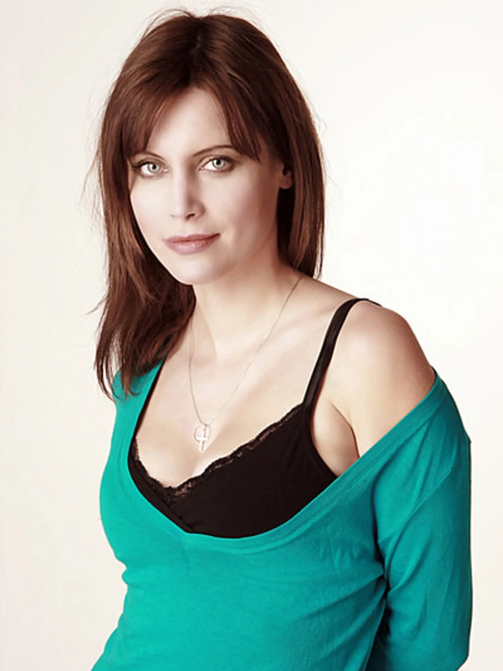 Silvia Šuvadová
