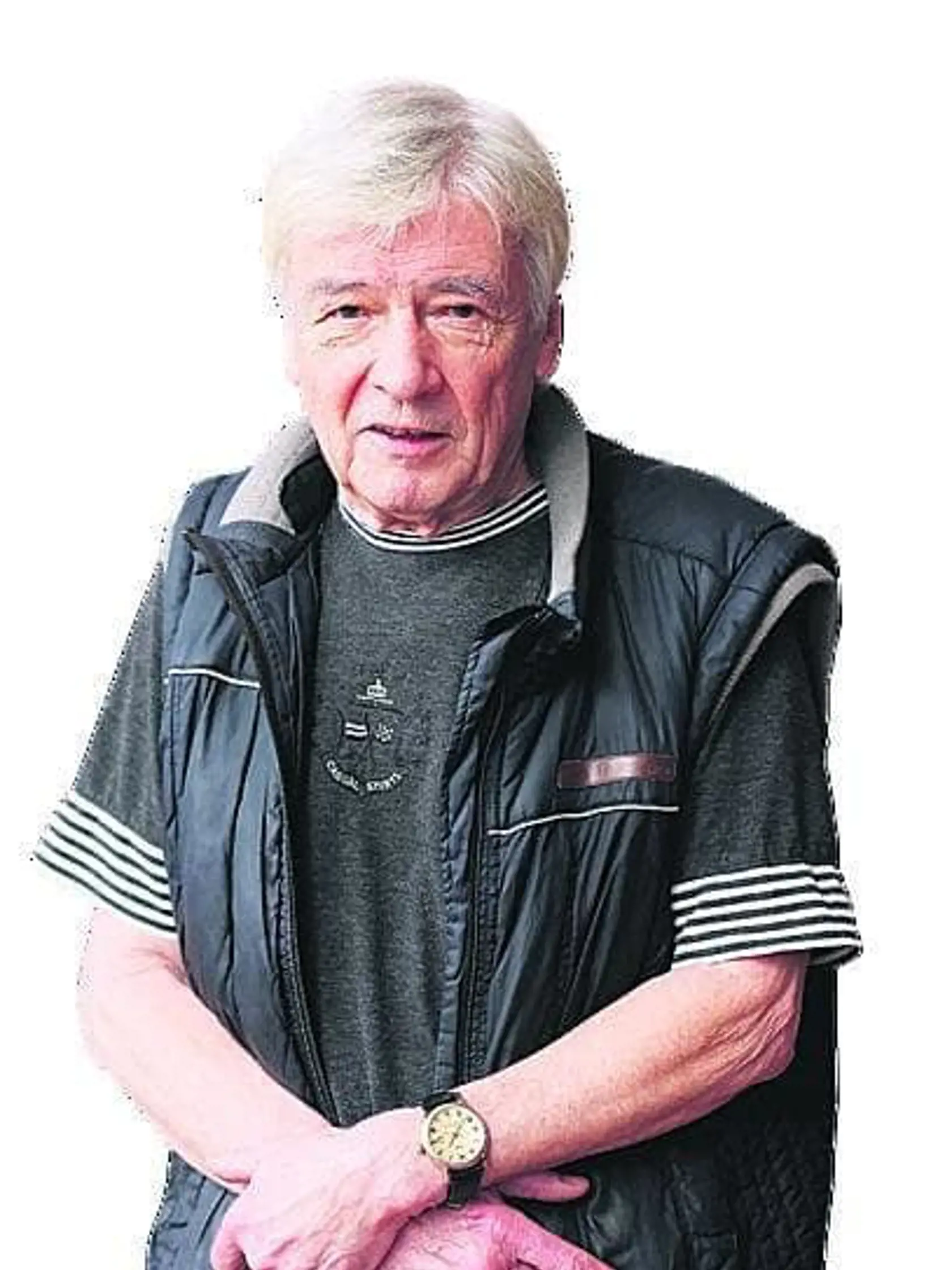 Vo veku 81 rokov zomrel zakladajúci člen skupiny Olympic, basgitarista a textár Pavel Chrastina.