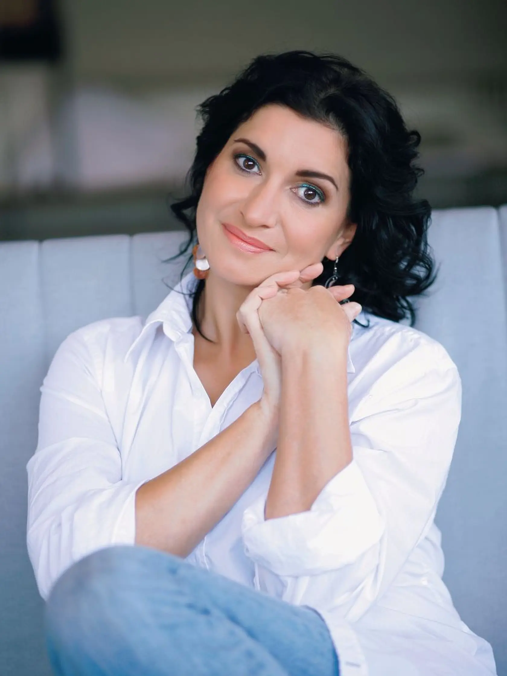 Judita Hansman: Vždy som chcela dve deti.