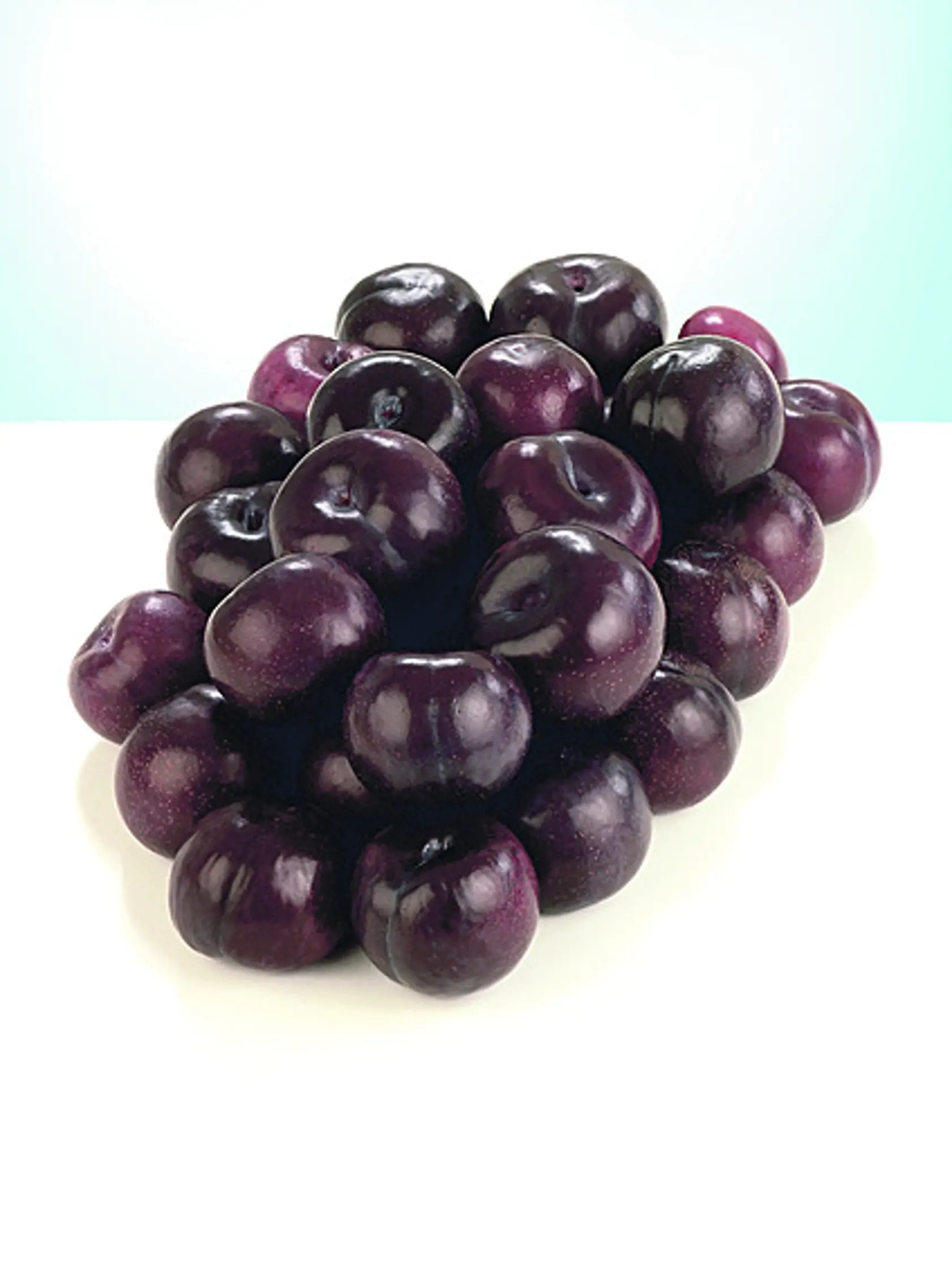 Tmavé ringloty, cena 1,69 eura za 1 kg.