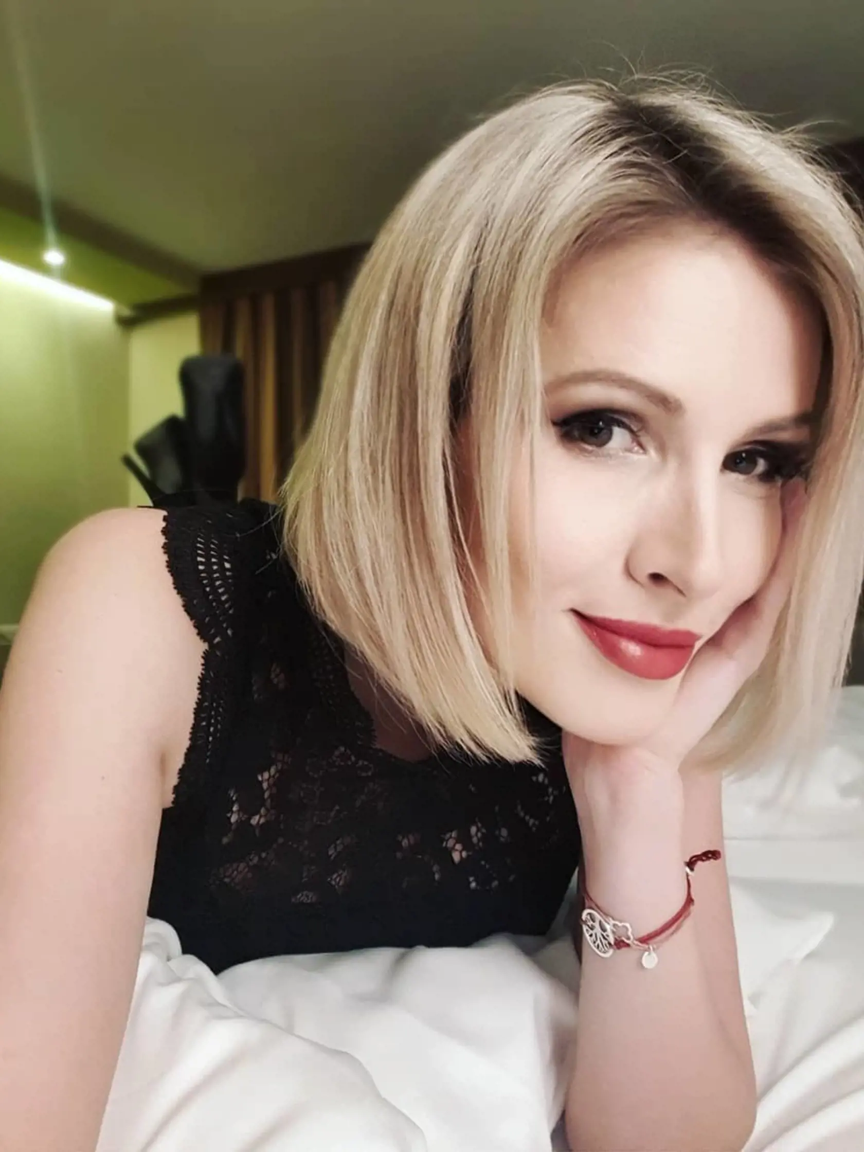 Miriam Kalisová