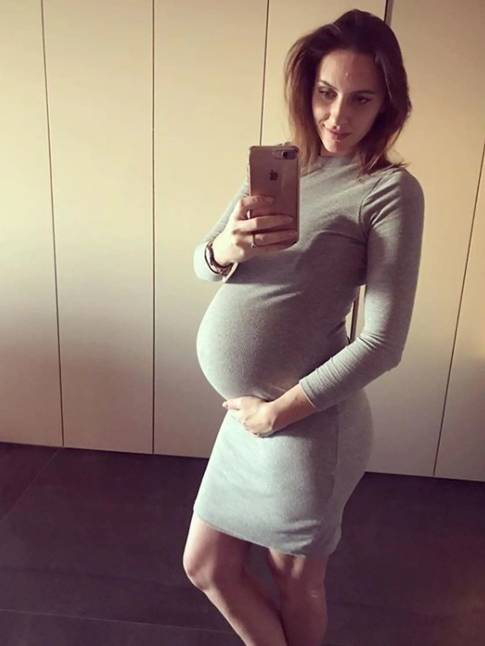 Sexi tanečníčka Monika Sakmanová si materstvo spolu so svojím partnerom užíva. Malý Ramon im robí veľkú radosť!