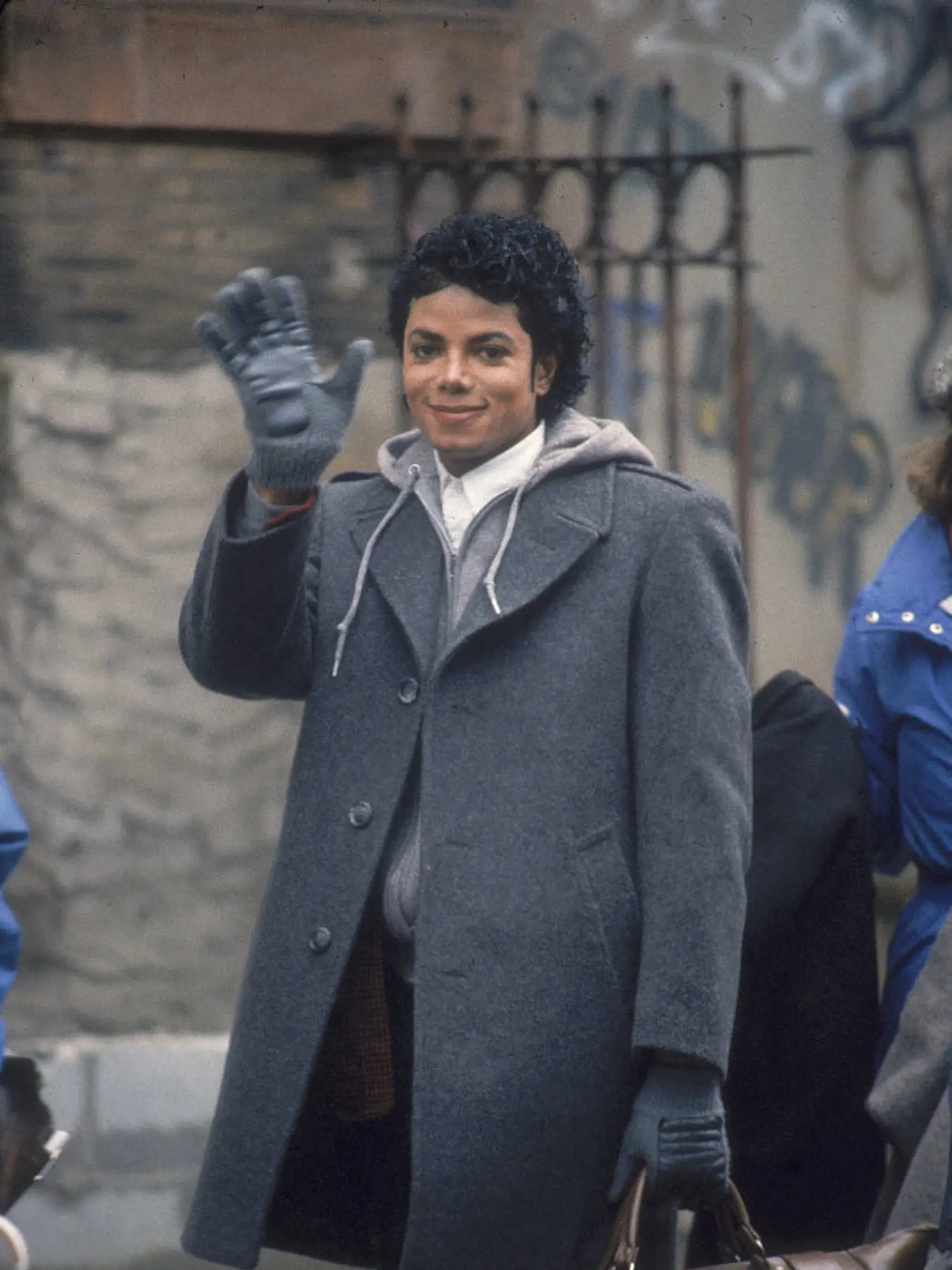 Michael Jackson spravil dieru do hudobného sveta.