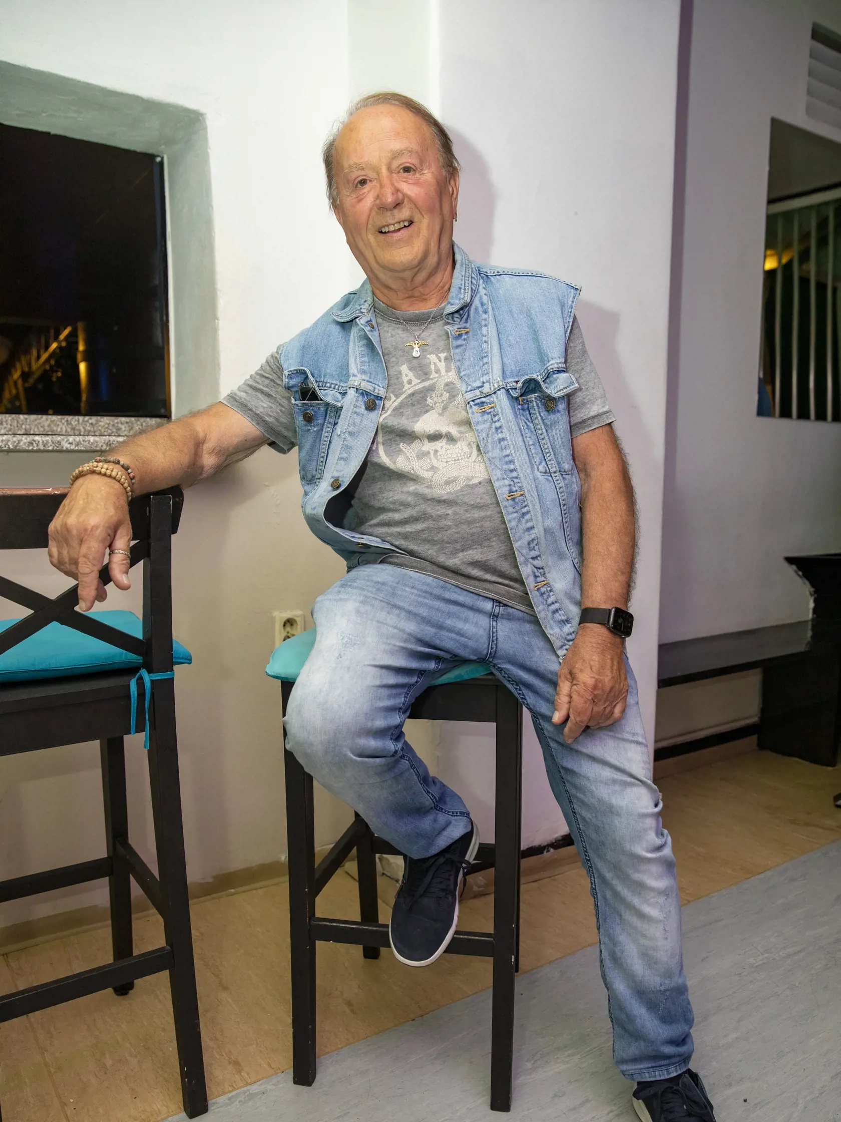 Petr Janda