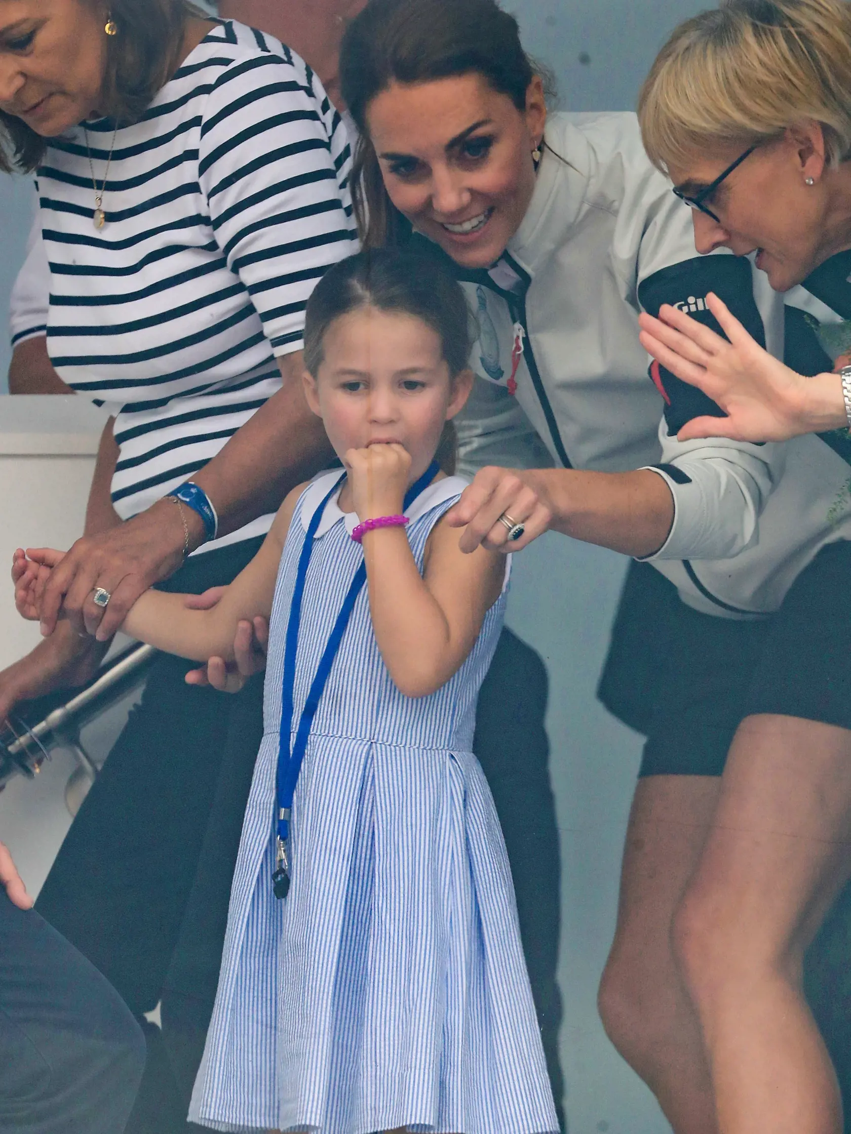 Princezná Kate