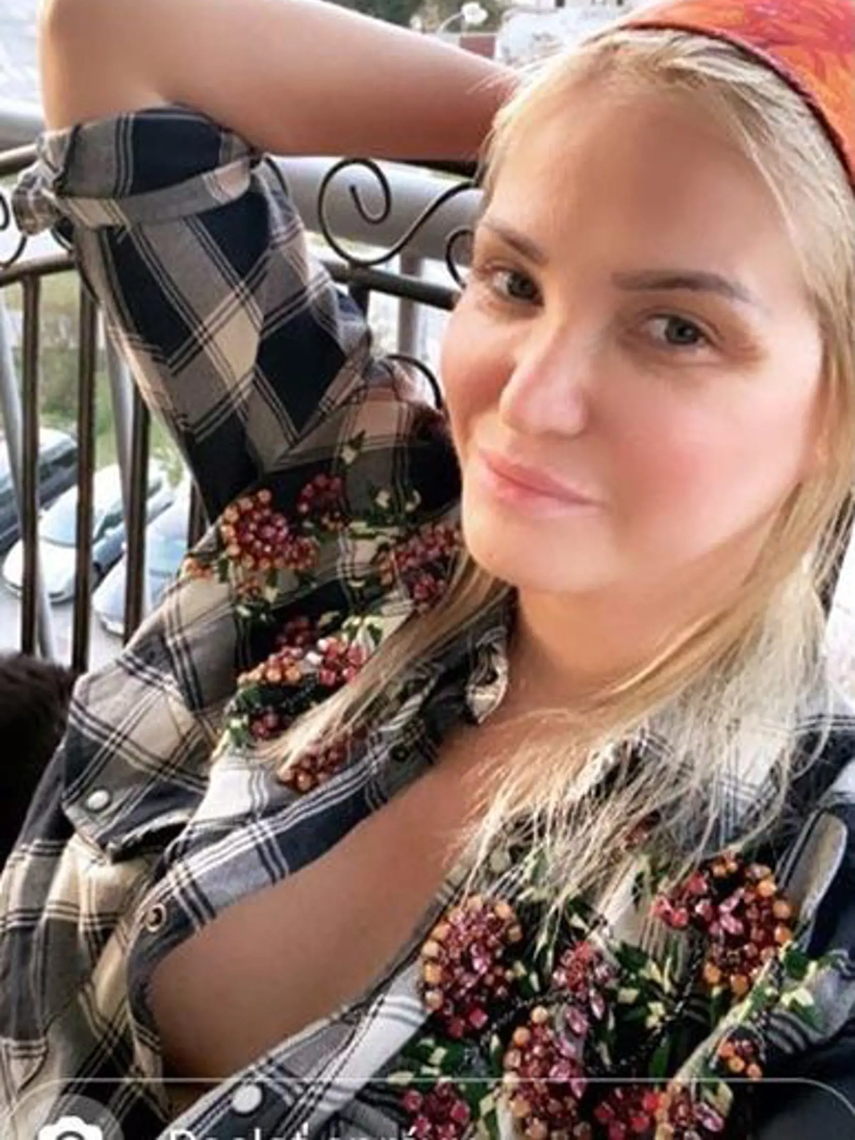 Alena Pallová