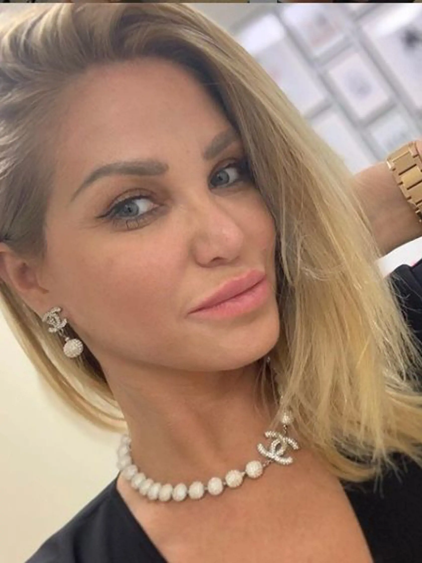 Alena Pallová (40)