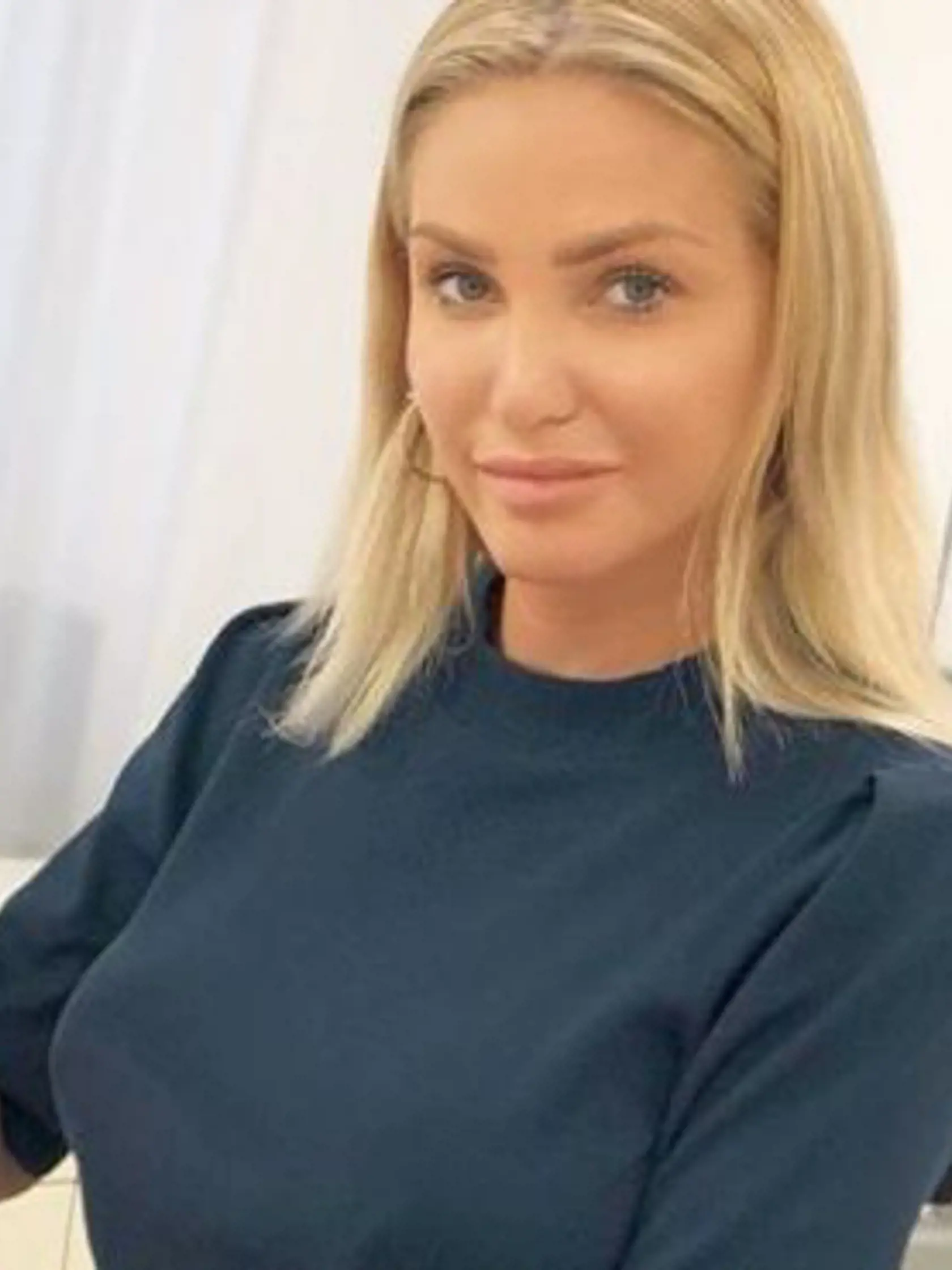 Alena Pallová.