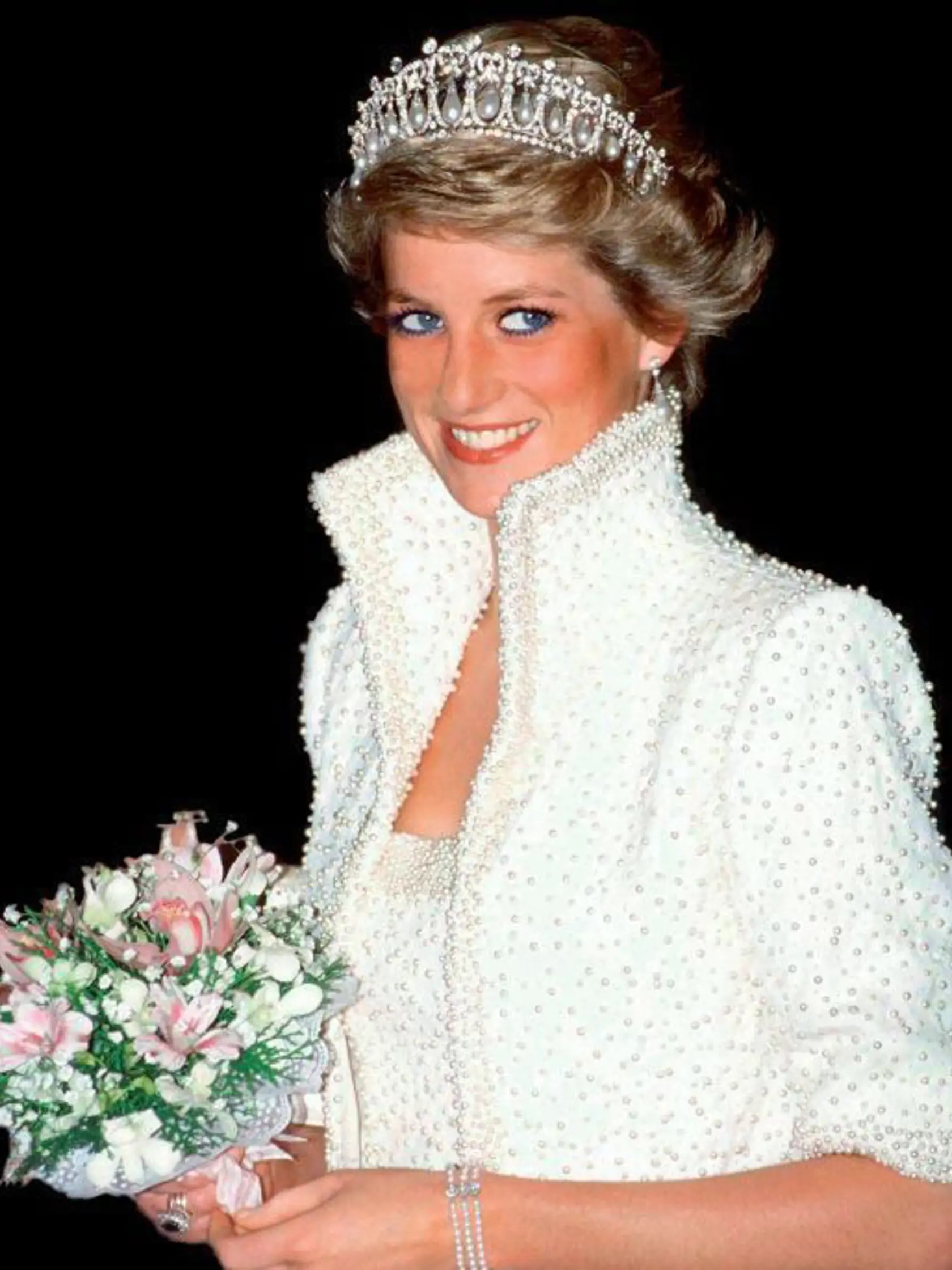 Princezná Diana