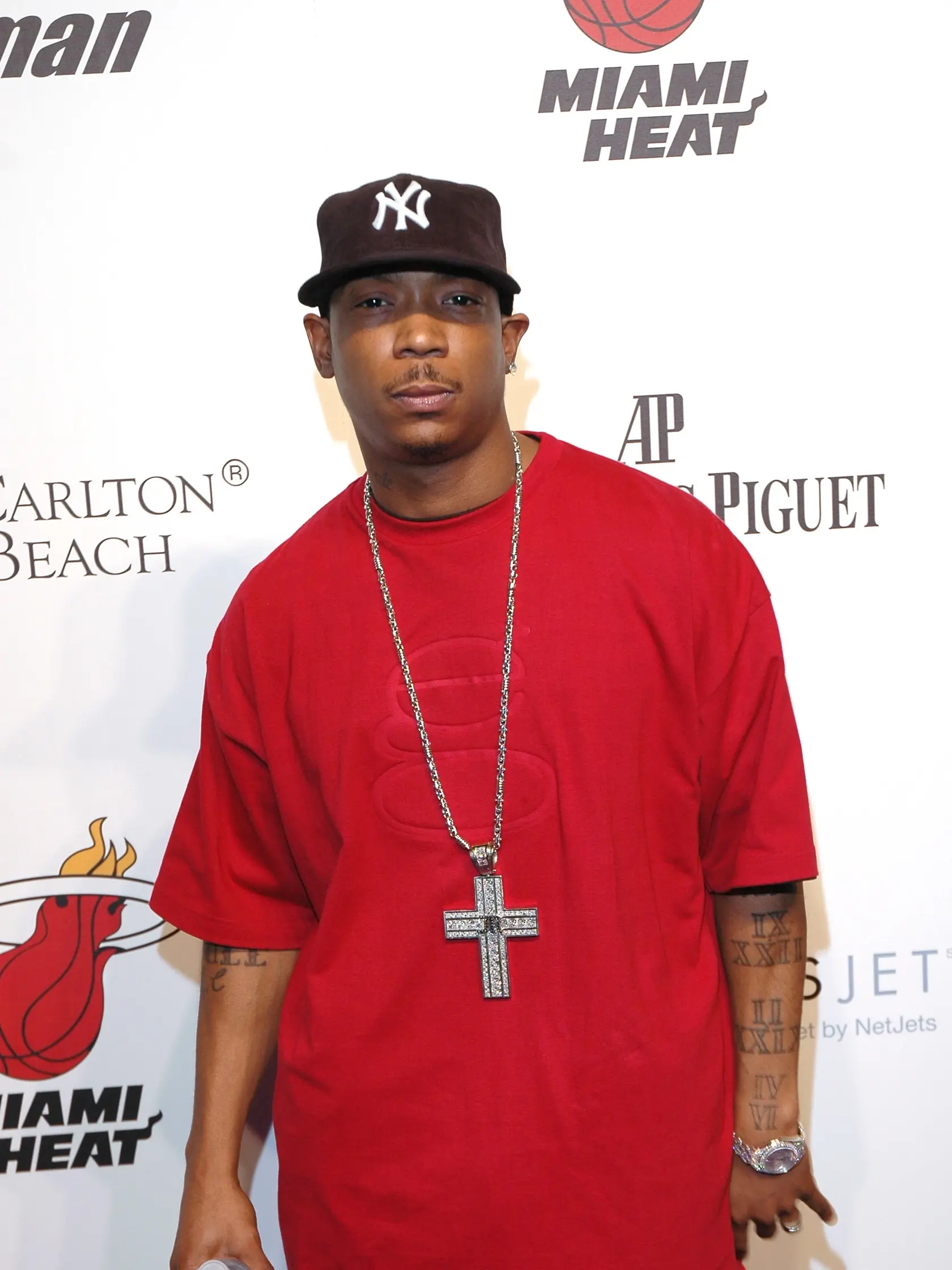 Ja Rule