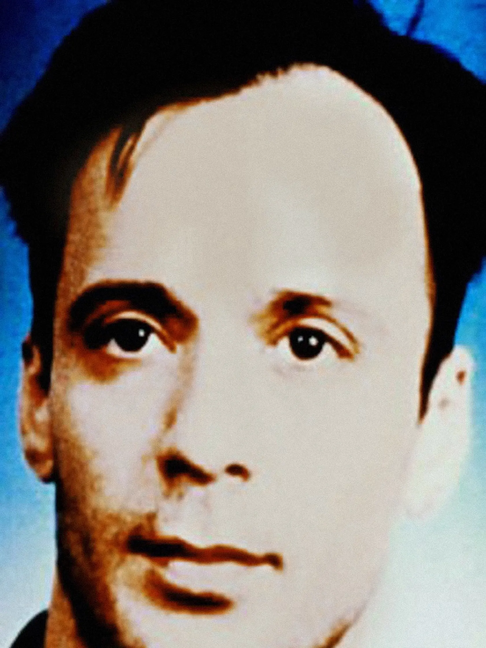 Dátum smrti: 4.10. 1997
J.Oláh