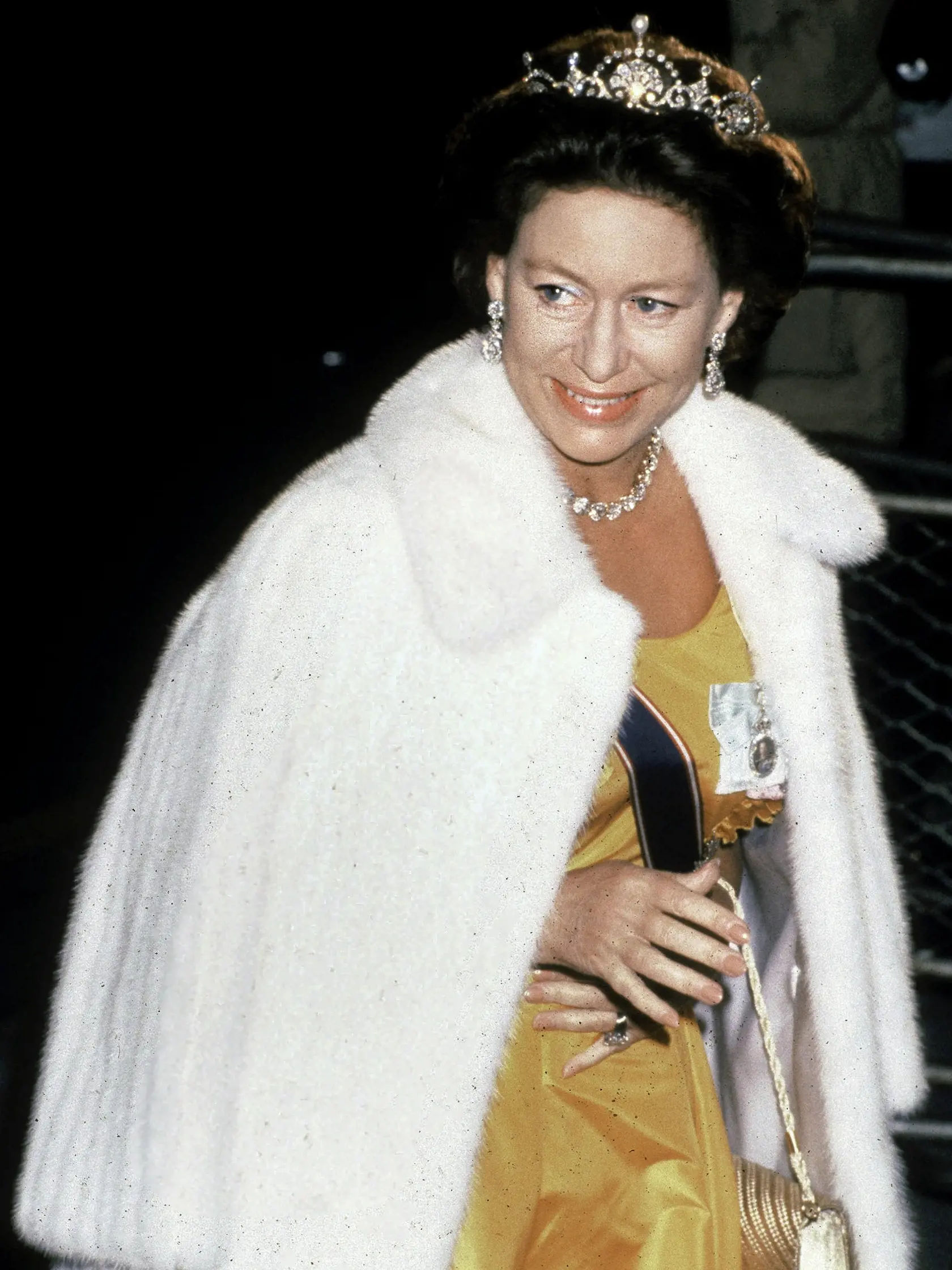 Potomkovia princeznej Margaret