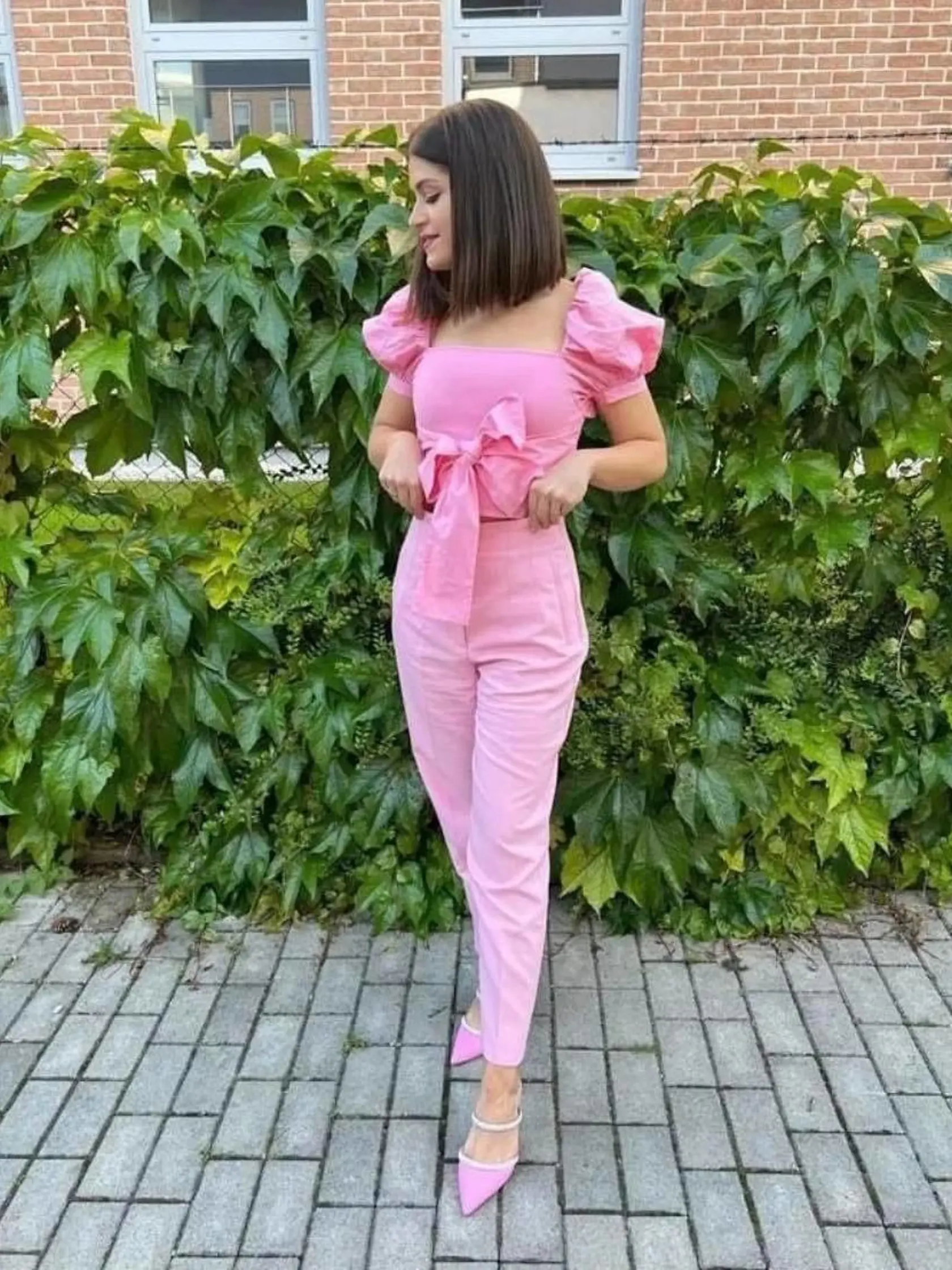 Vanessa Šarközi 