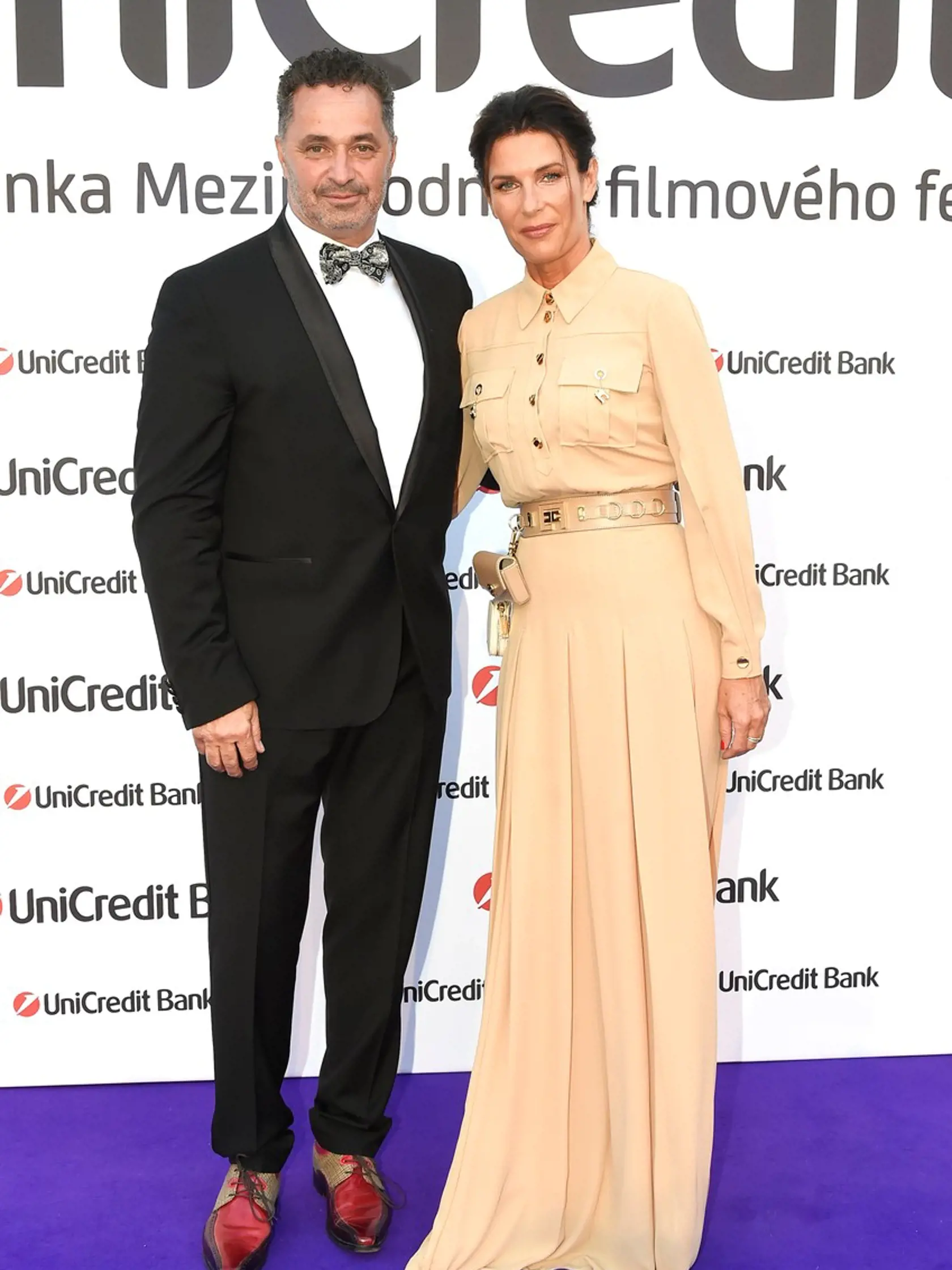 Martin Dejdar, Daniela Dejdarová