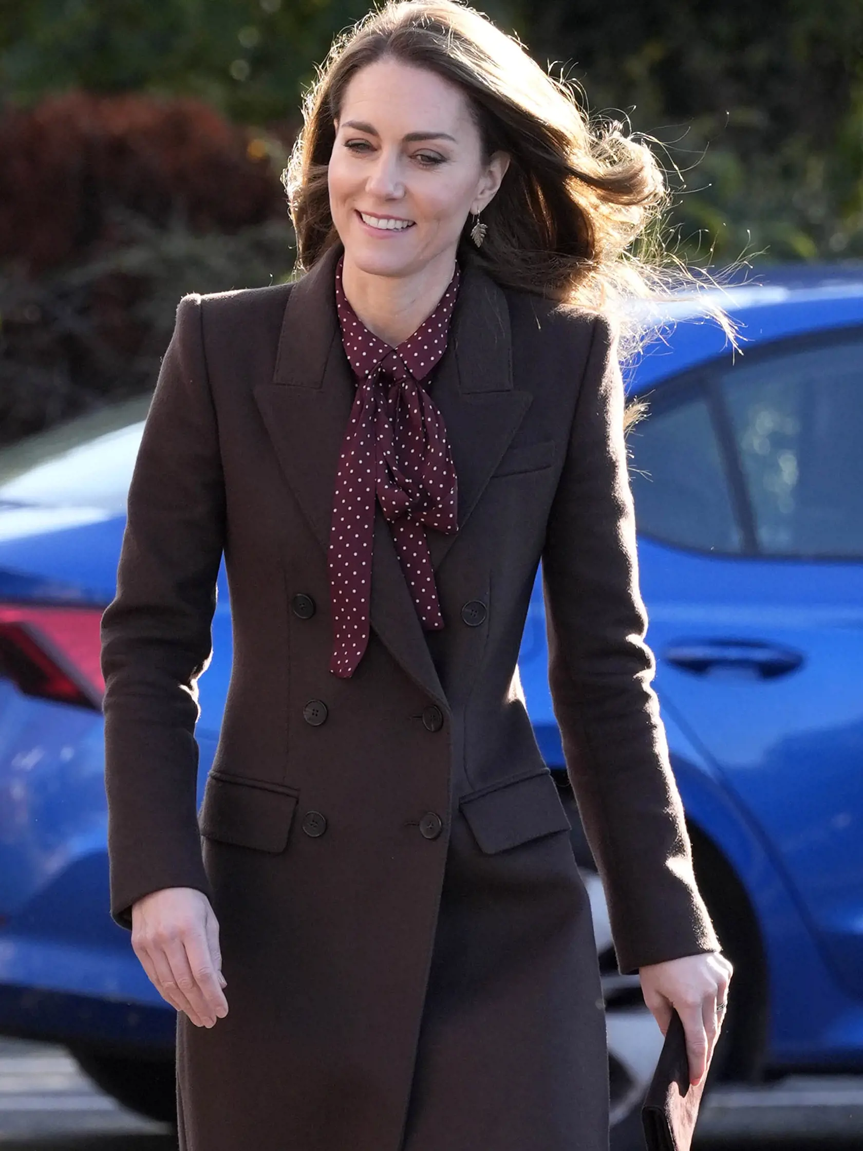 Britská princezná Kate opäť dojala svojich fanúšikov. Na sociálnych sieťach zverejnila odkaz pre všetkých rodičov, ktorí sa niekedy museli vyrovnať so stratou svojho dieťaťa. Ako mama troch detí im zároveň poslala „lásku a nádej“.