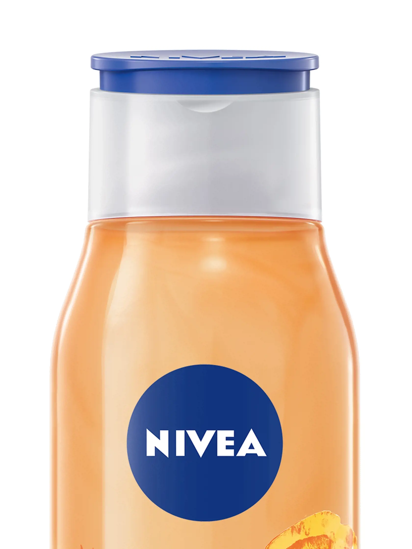 Sprchovací gél Fresh Blends Apricot s vôňou marhule
a manga, NIVEA, 300 ml, 4,99 €