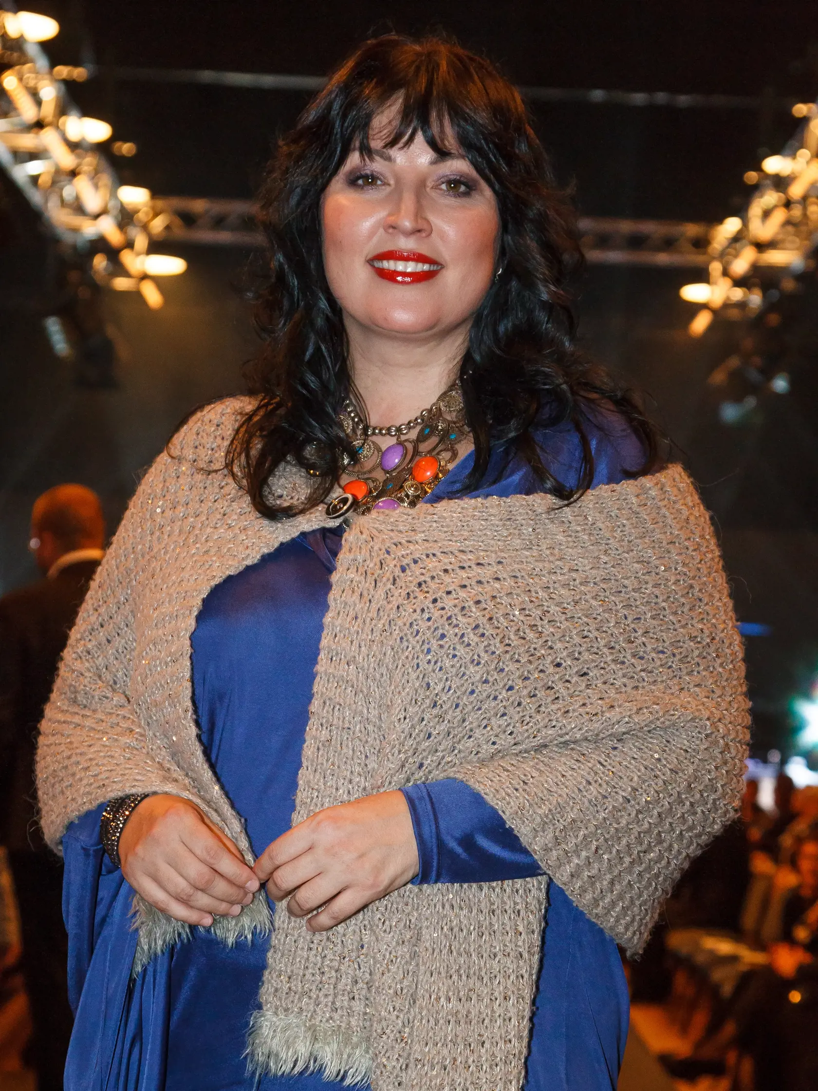 Ivana Christová
