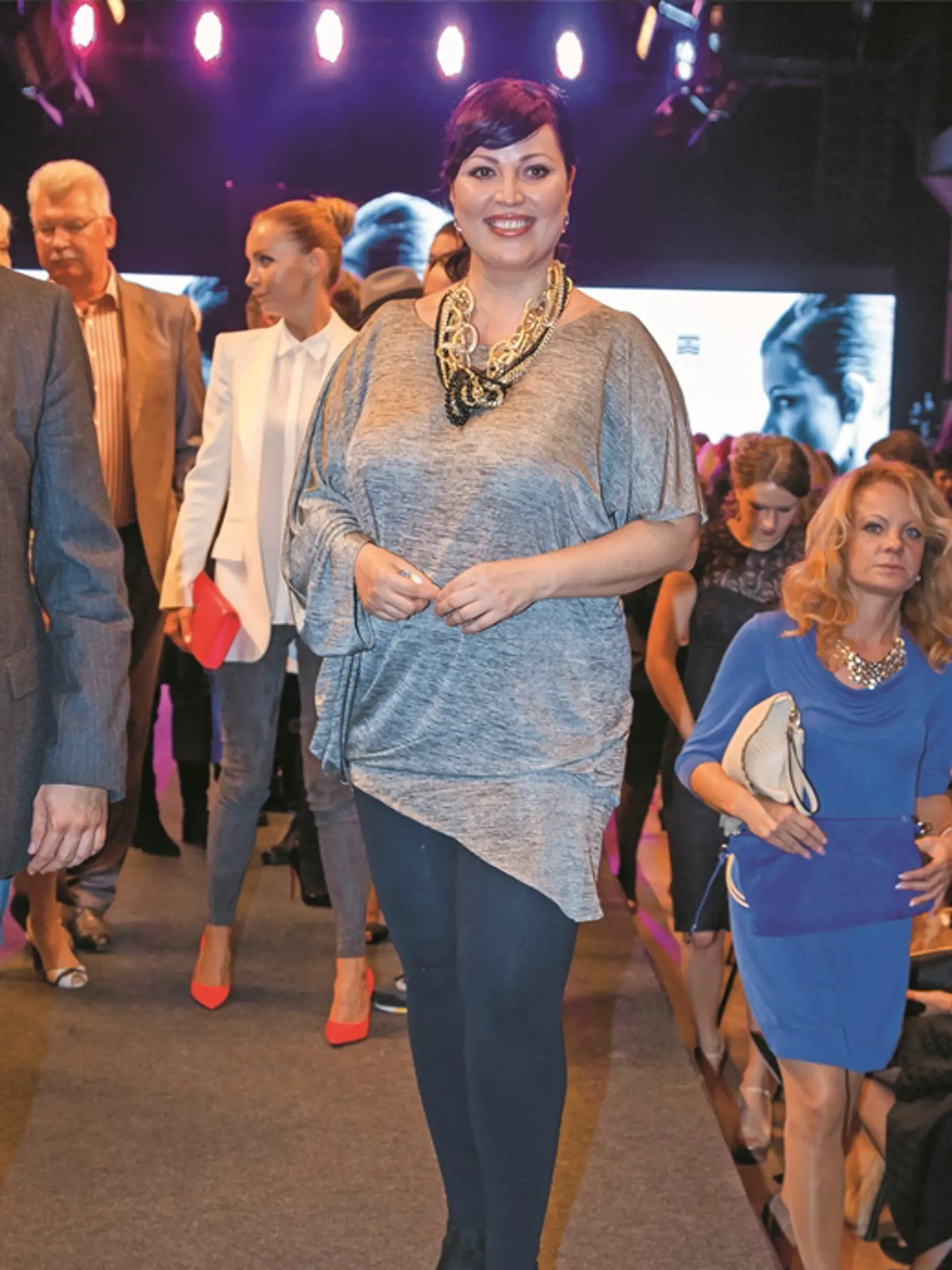 Ivana Christová