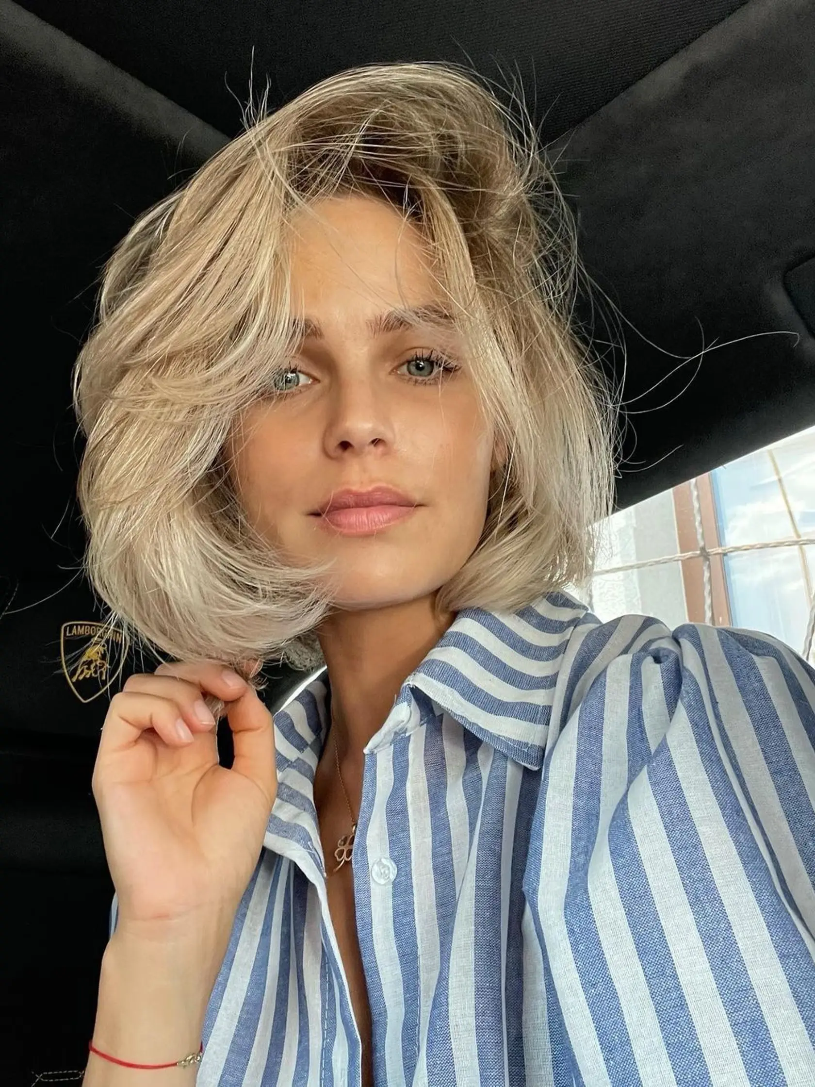 Ivana Gáborík