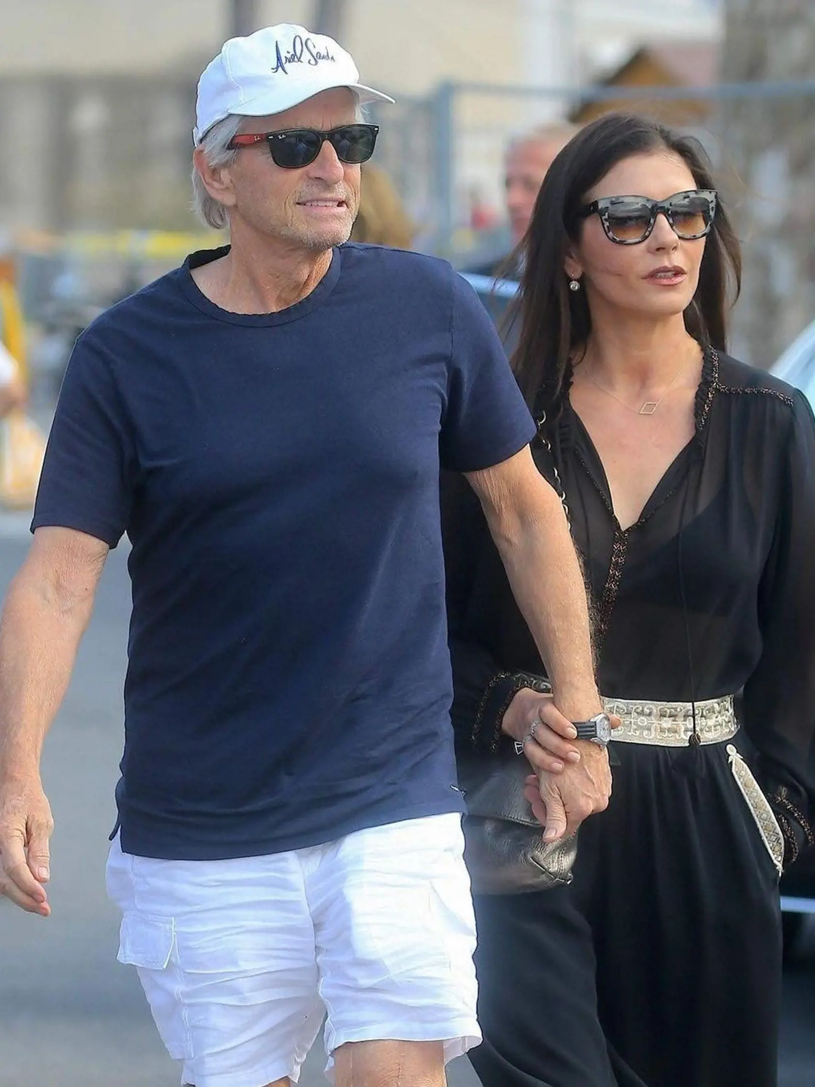 Catherine Zeta-Jones