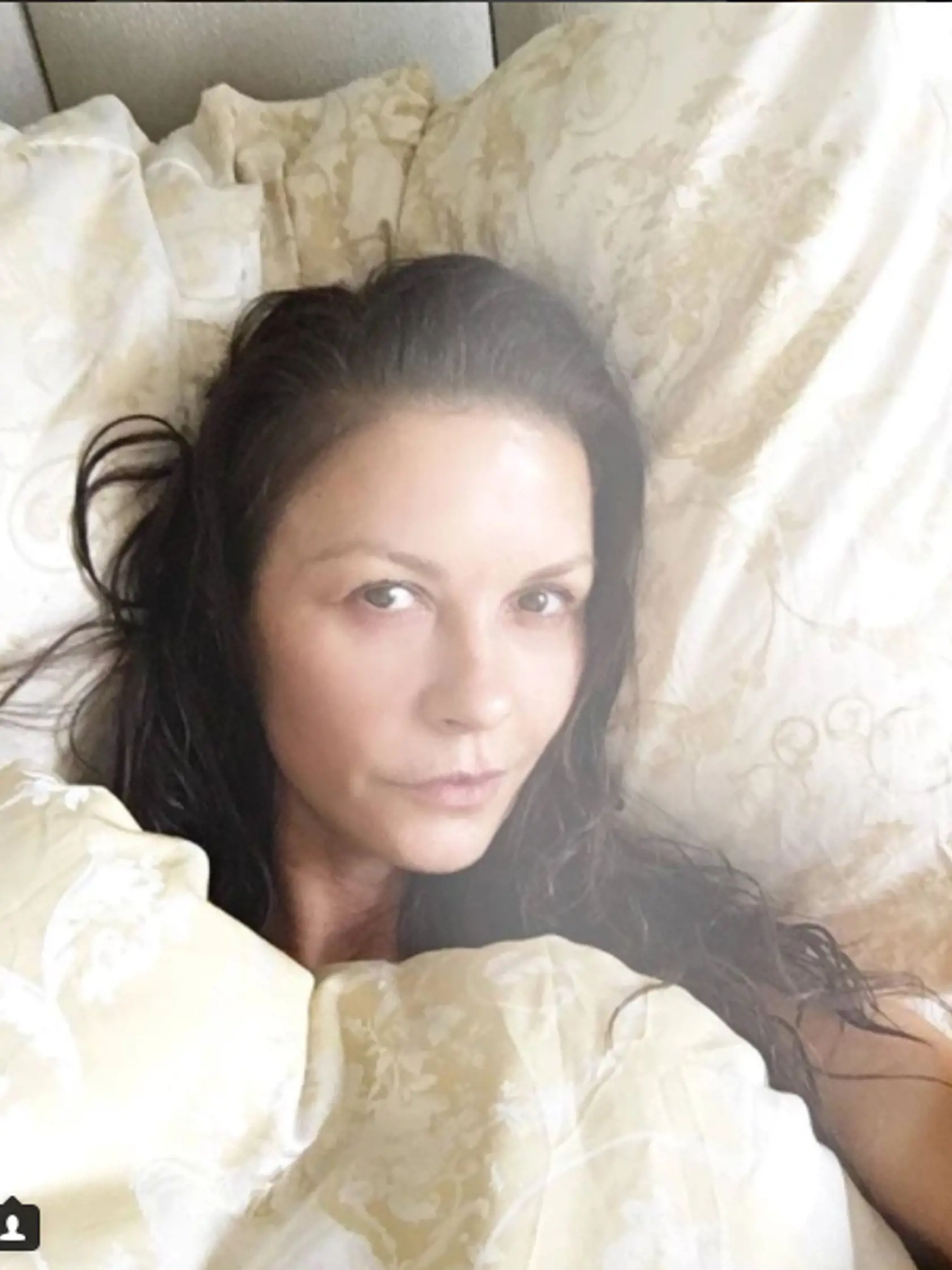 Catherine Zeta-Jones