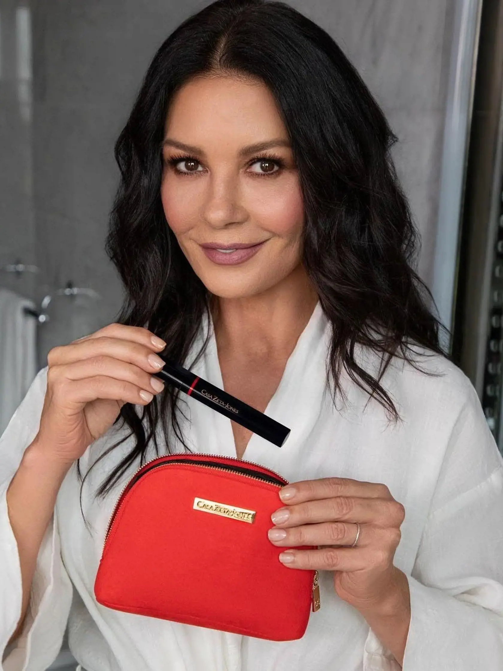 Catherine Zeta-Jones