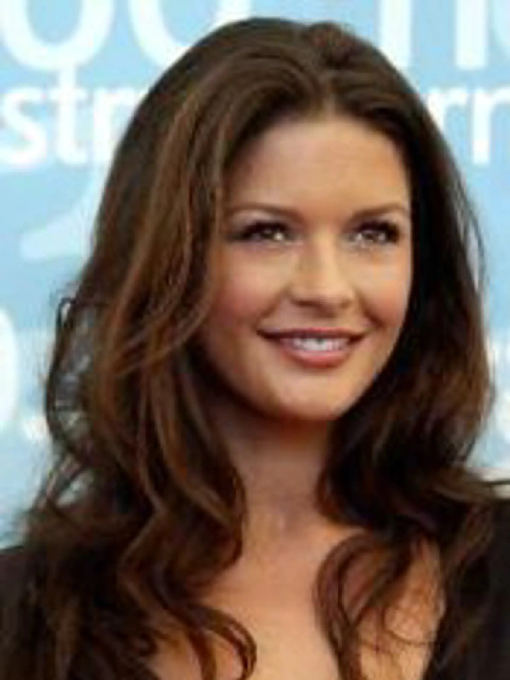 Catherine Zeta-Jones
