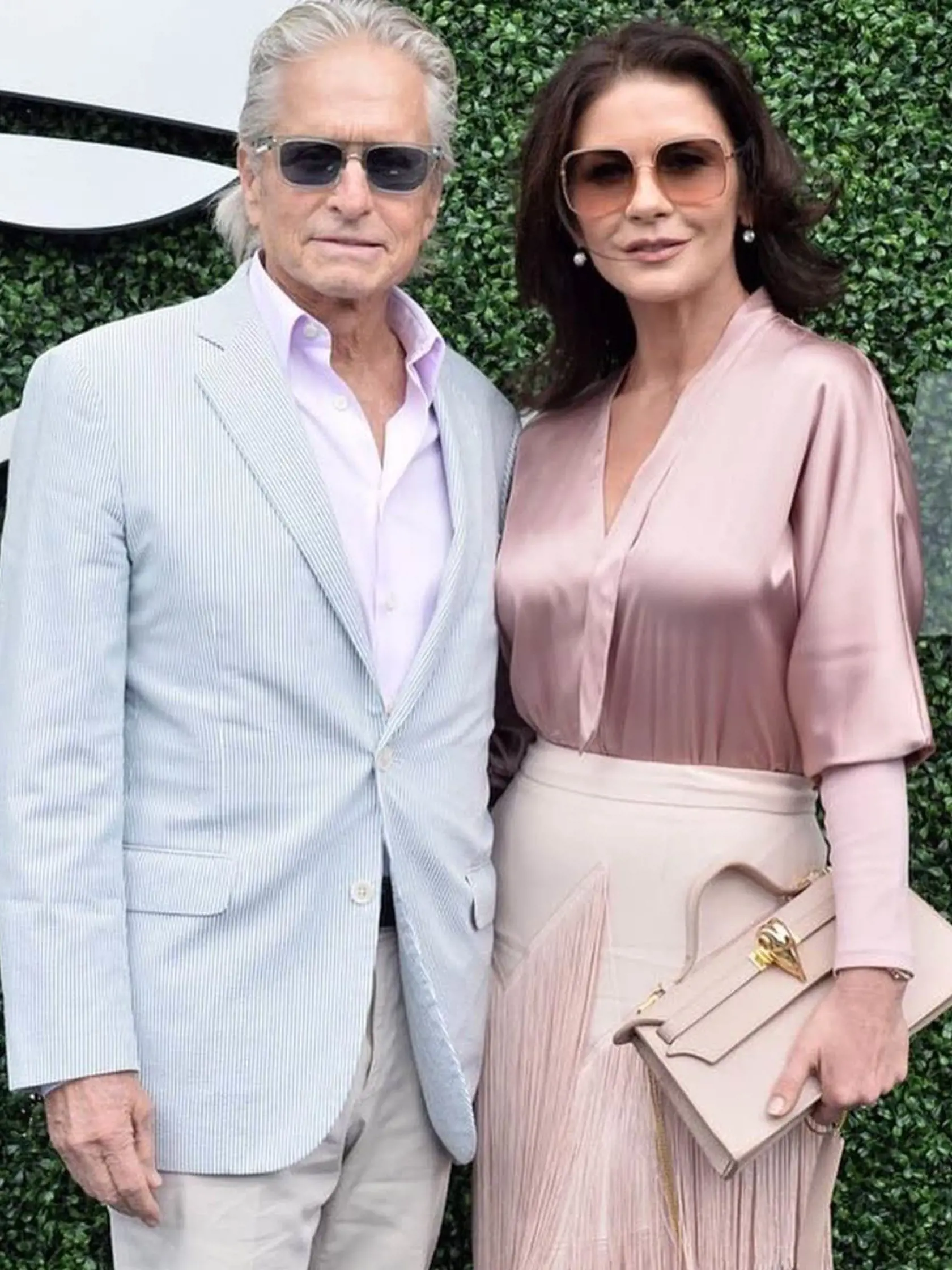 Catherine Zeta-Jones