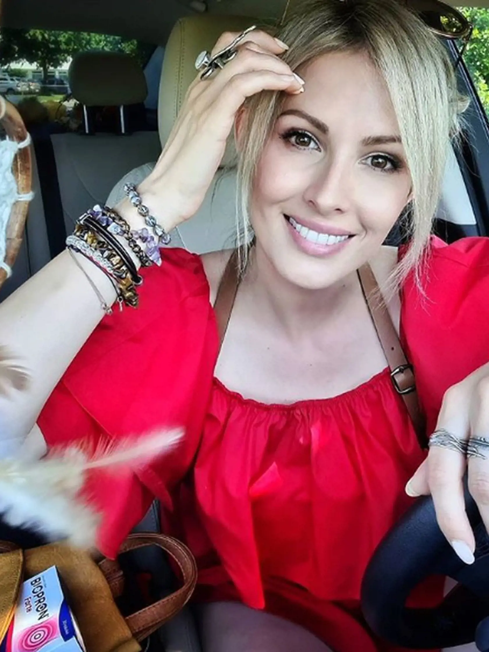 Miriam Kalisová