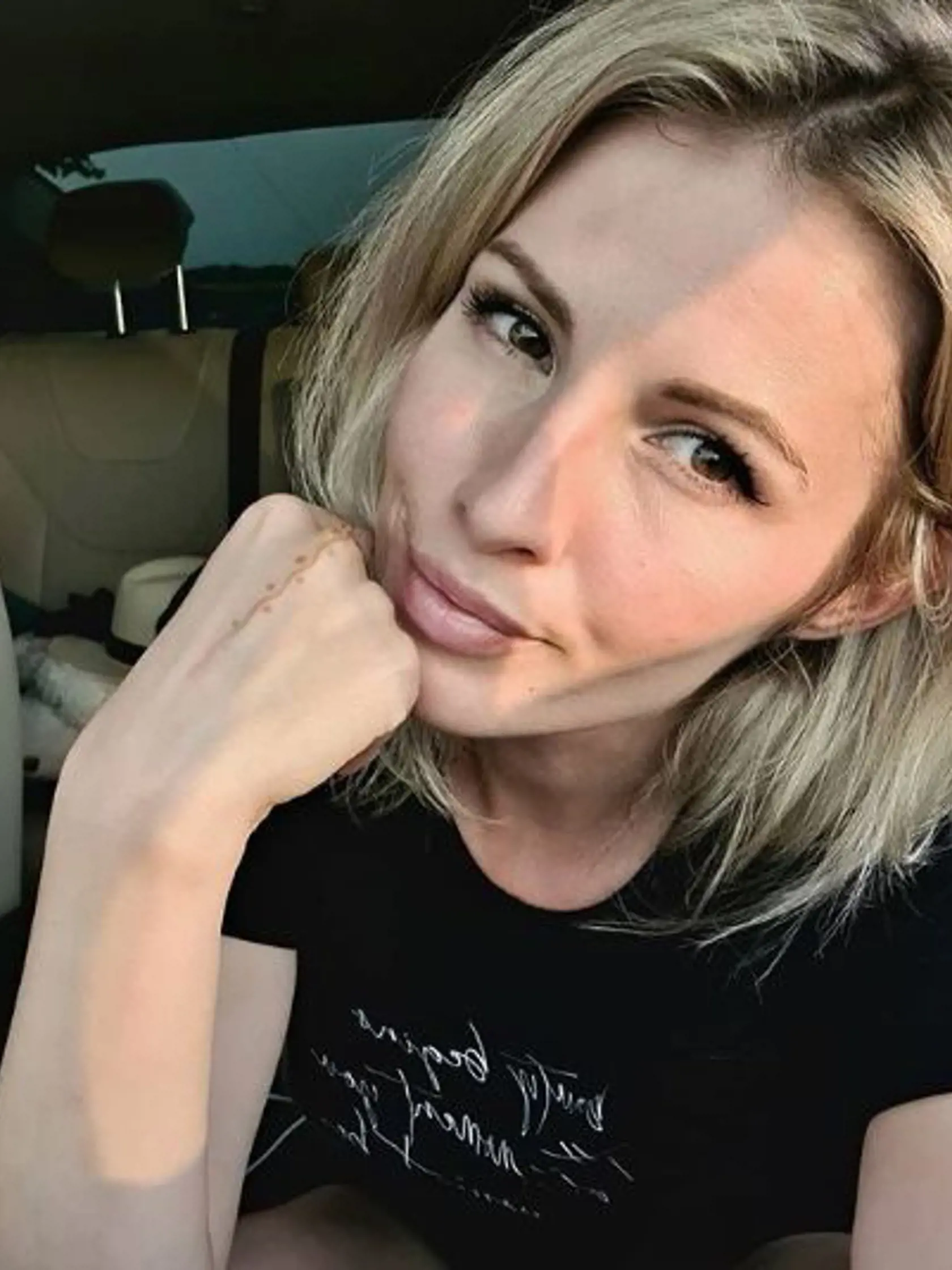 Miriam Kalisová