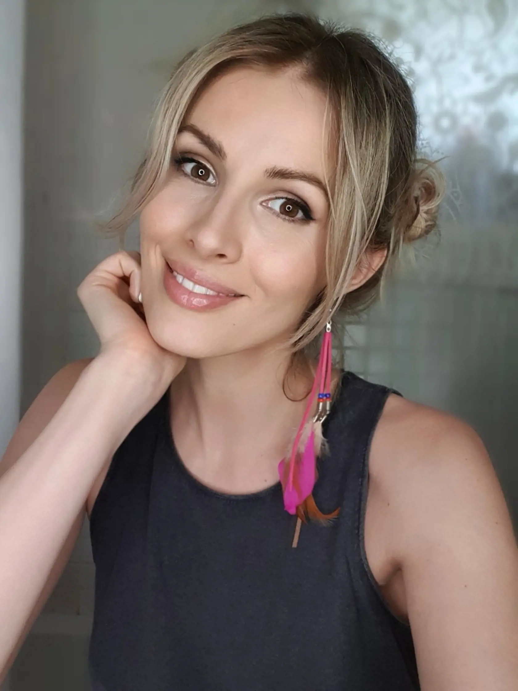 Miriam Kalisová