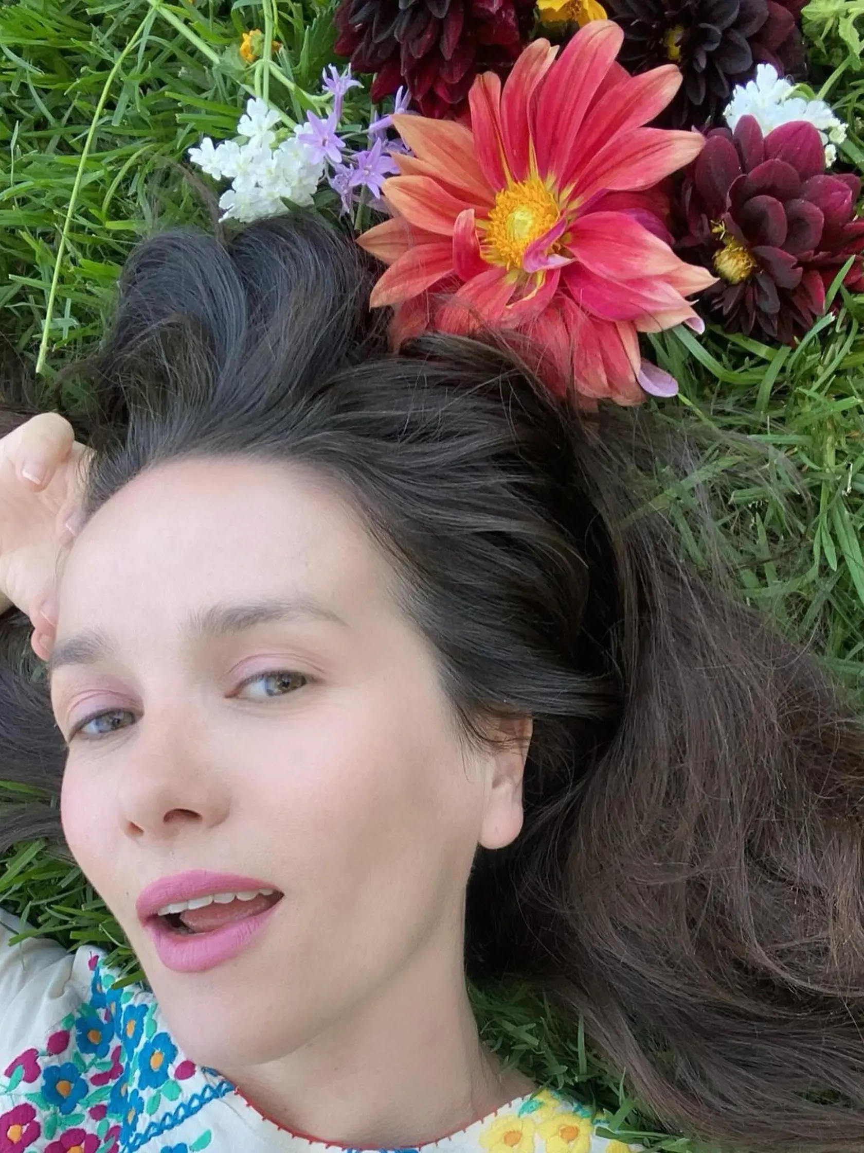 Natalia Oreiro