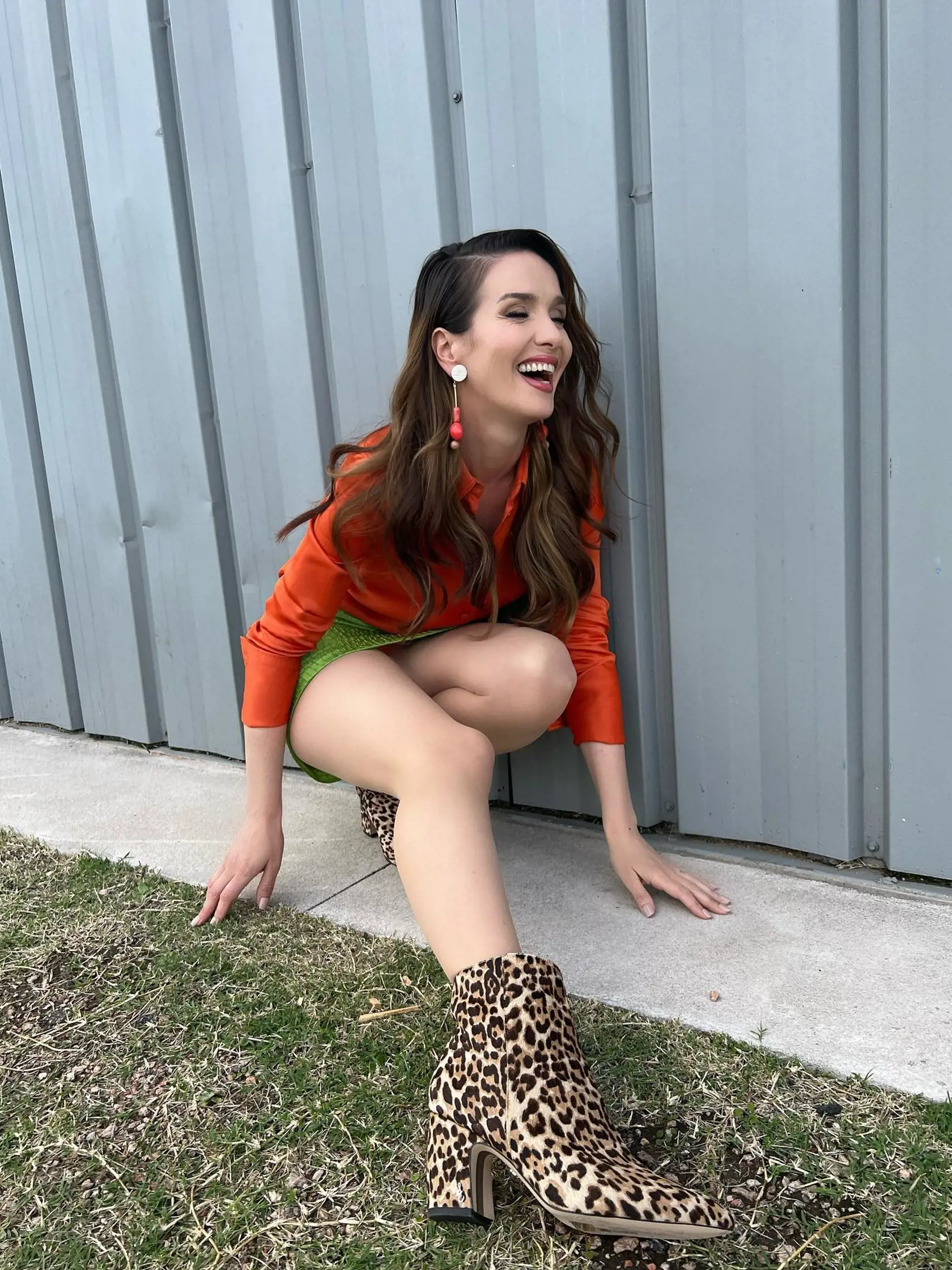 Natalia Oreiro vyzerá v 45 rokoch neskutočne. Od čias Divokého anjela sa zmenila len minimálne. Stále sa aktívne venuje herectvu a často tiež nakrúca rôzne promo kampane a reklamy. Okrem toho je tiež porotkyňou v uruguajskej verzii speváckej šou The Voice, ktorú tam vysielajú pod názvom La Voz.