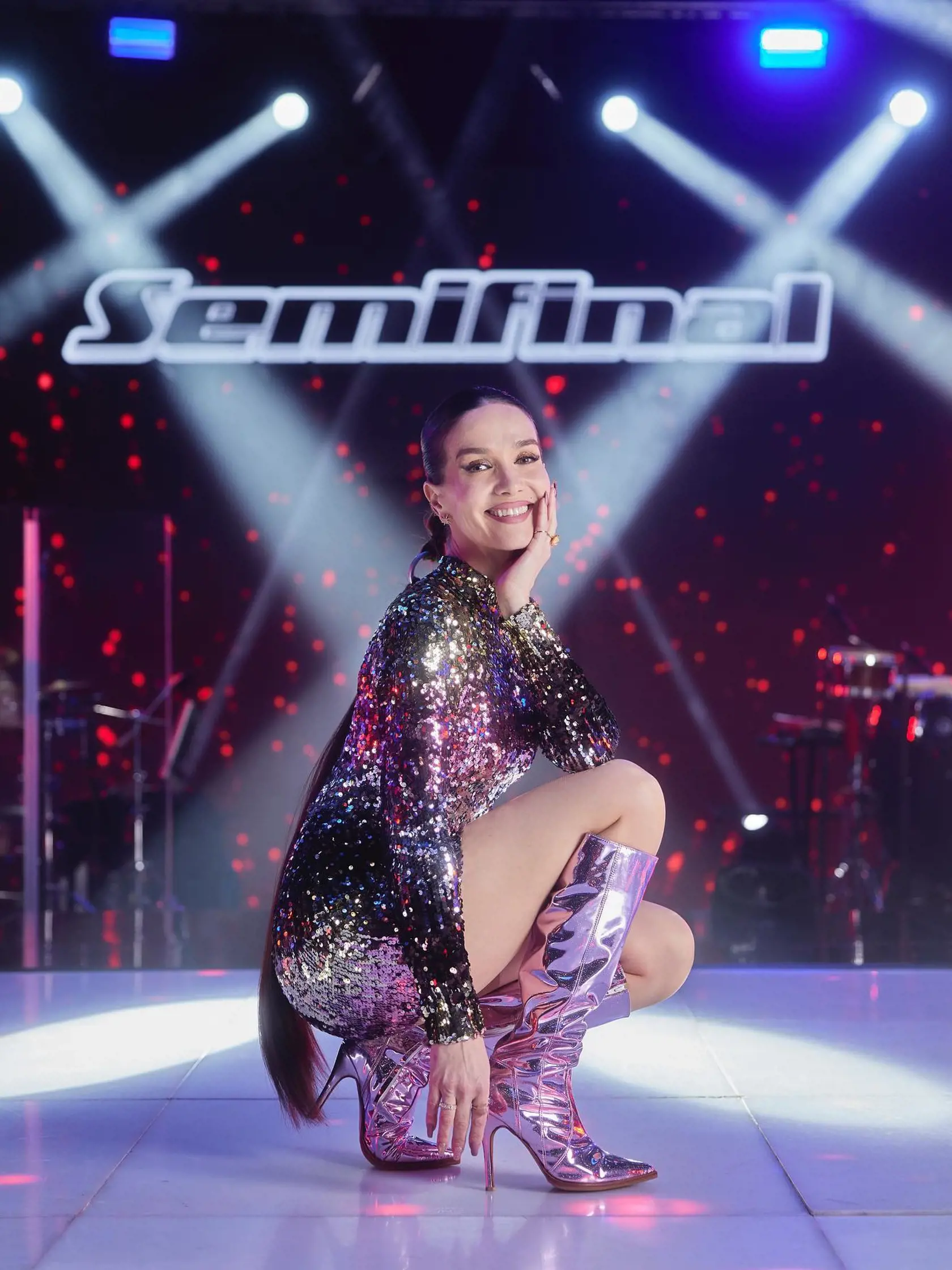 Natalia Oreiro vyzerá v 45 rokoch neskutočne. Od čias Divokého anjela sa zmenila len minimálne. Stále sa aktívne venuje herectvu a často tiež nakrúca rôzne promo kampane a reklamy. Okrem toho je tiež porotkyňou v uruguajskej verzii speváckej šou The Voice, ktorú tam vysielajú pod názvom La Voz.