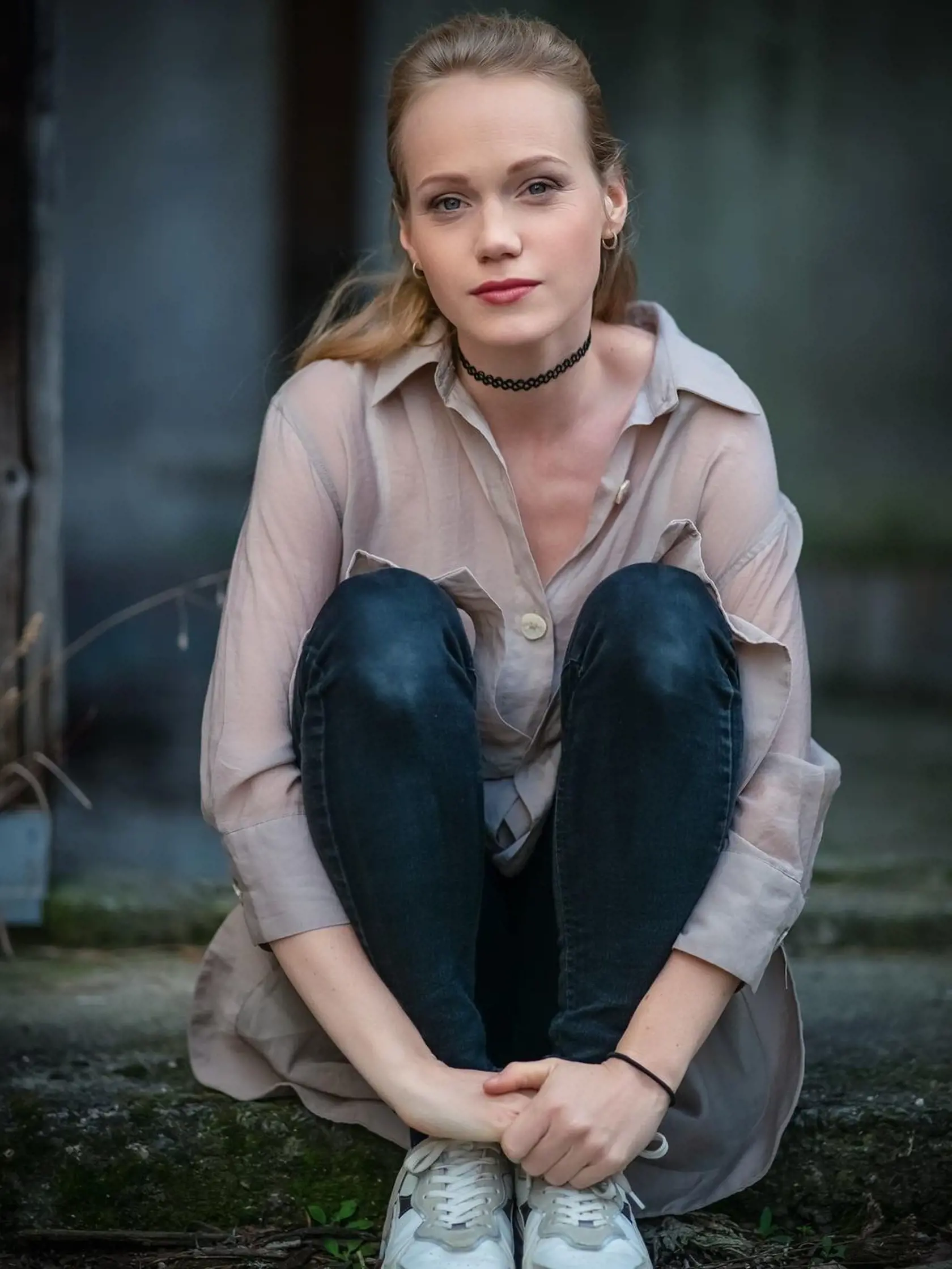 Dominika Morávková Zeleníková