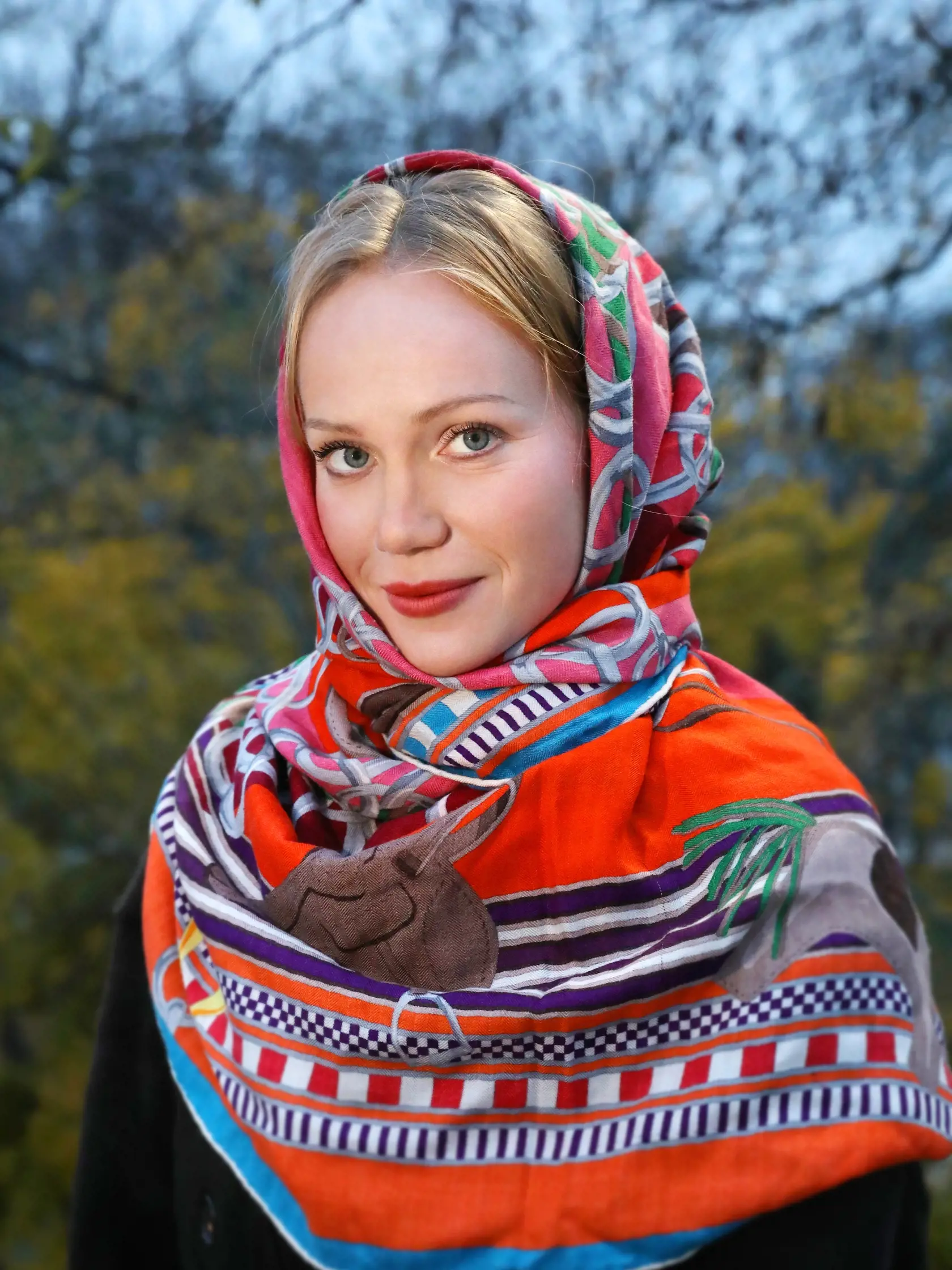 Emma, Dominika Morávková, Nastenka,herečka, speváčka