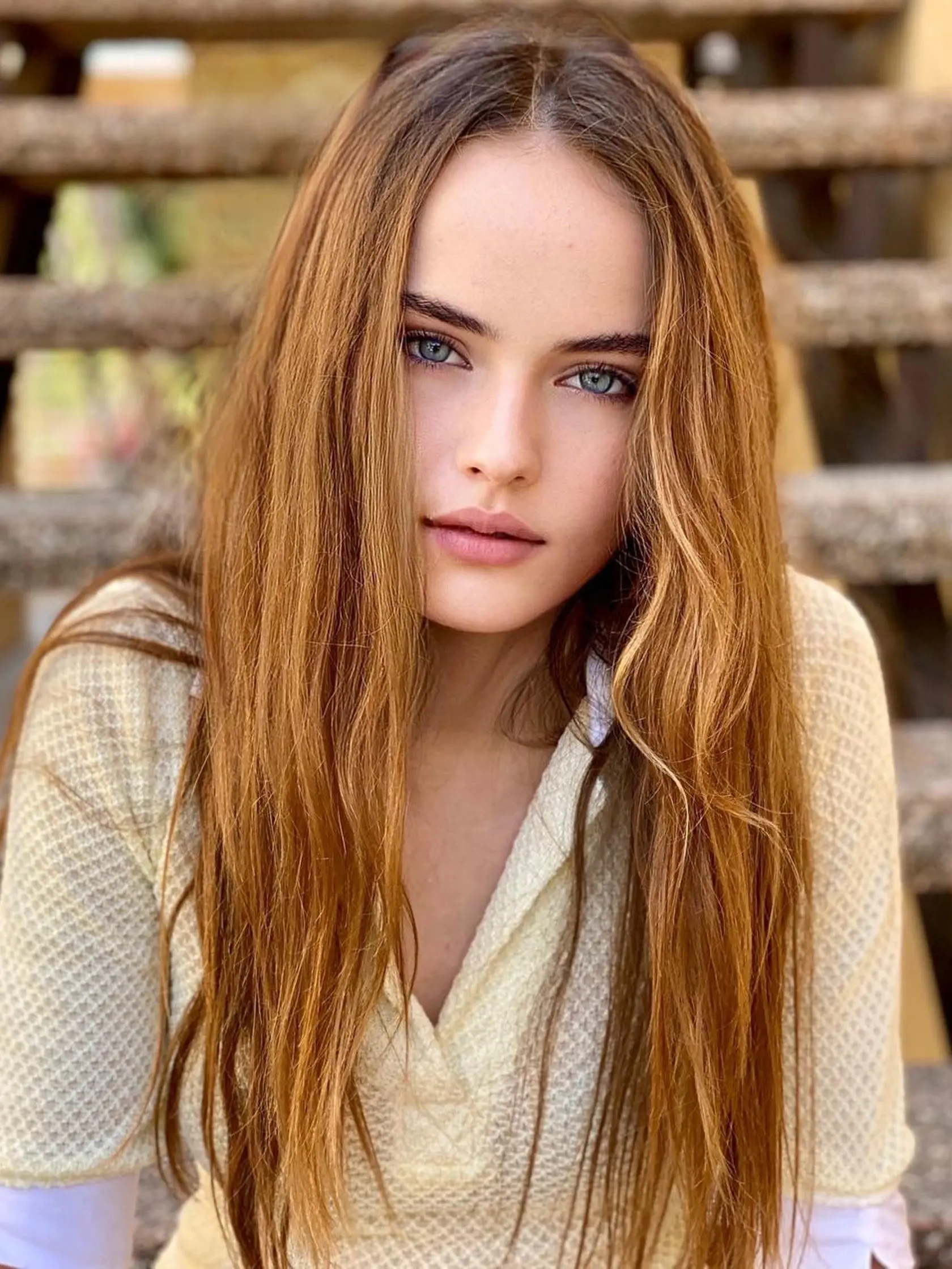 Kristina Pimenova bola najkrajším dievčatkom na svete. Dnes má 18 rokov.