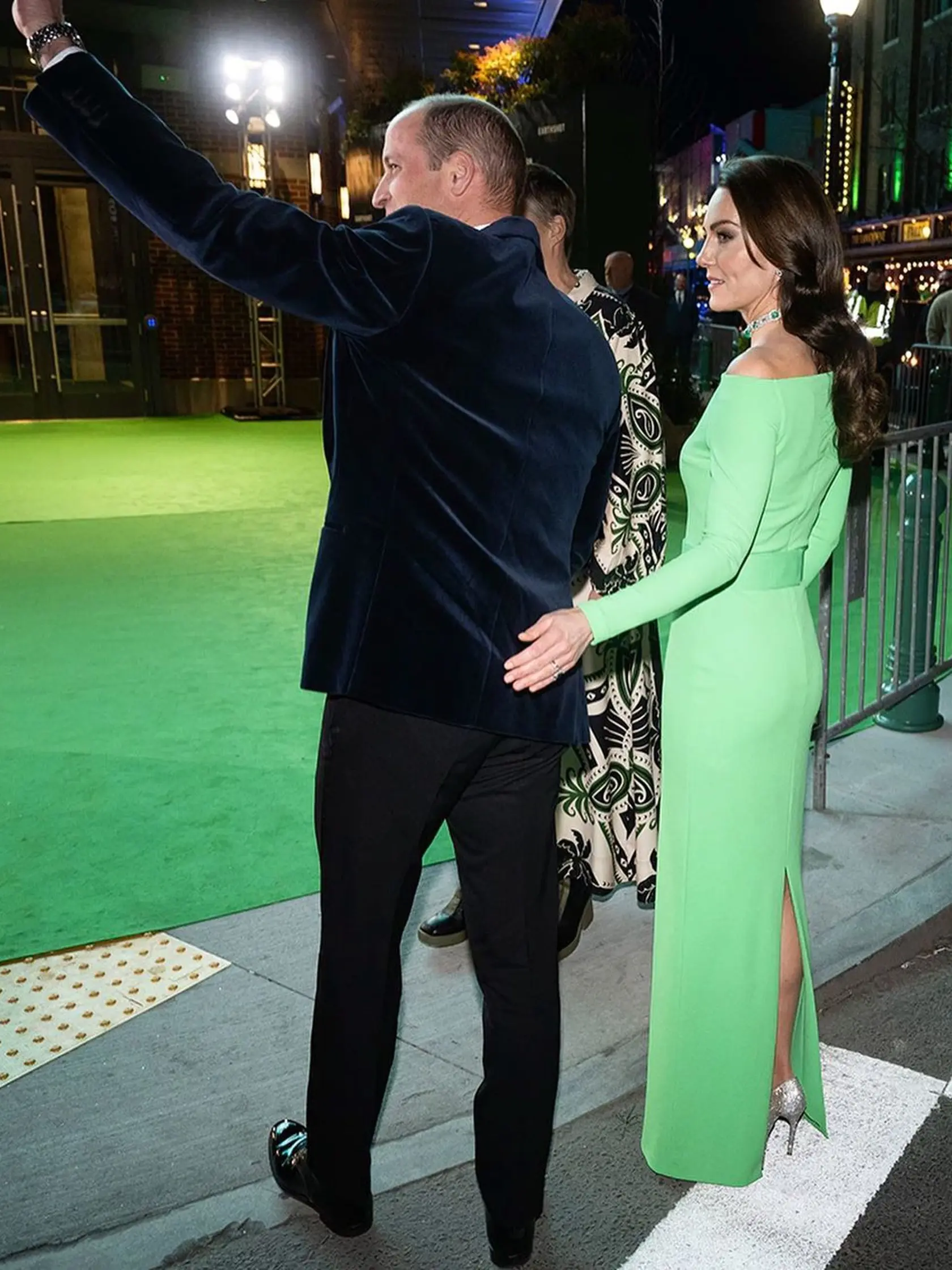 Princezná z Walesu Kate