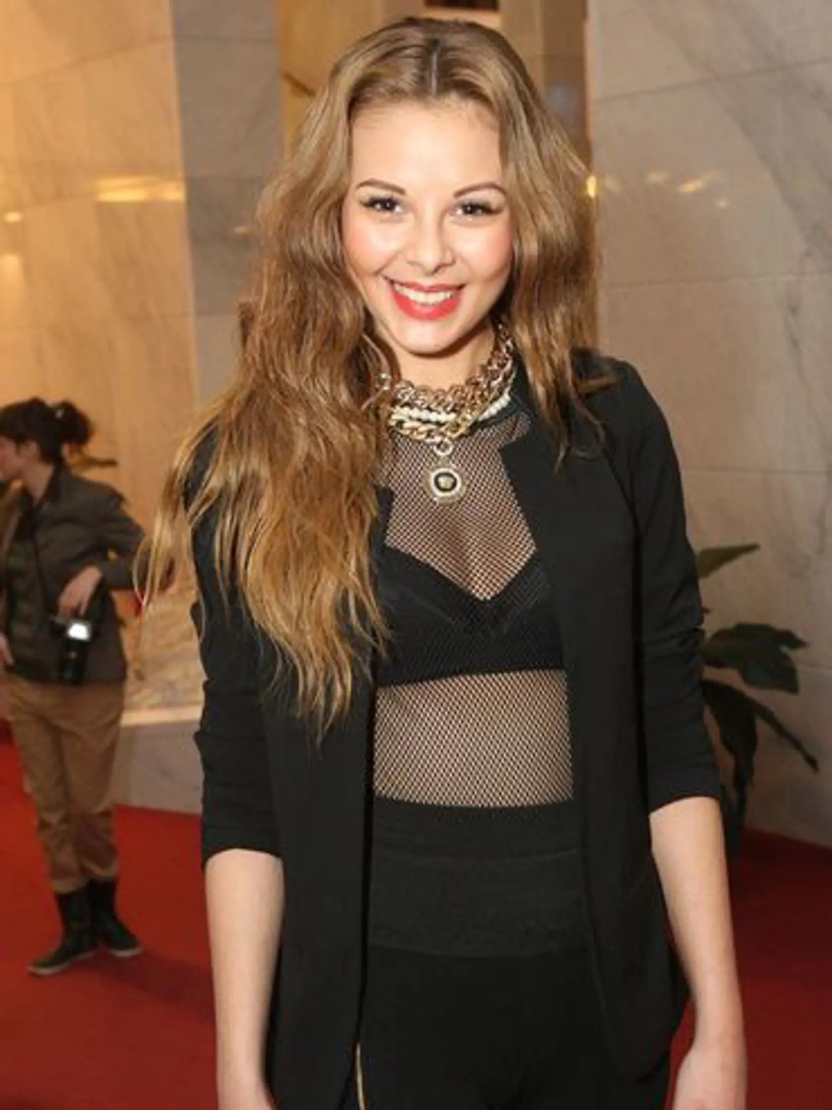 Monika Bagárová