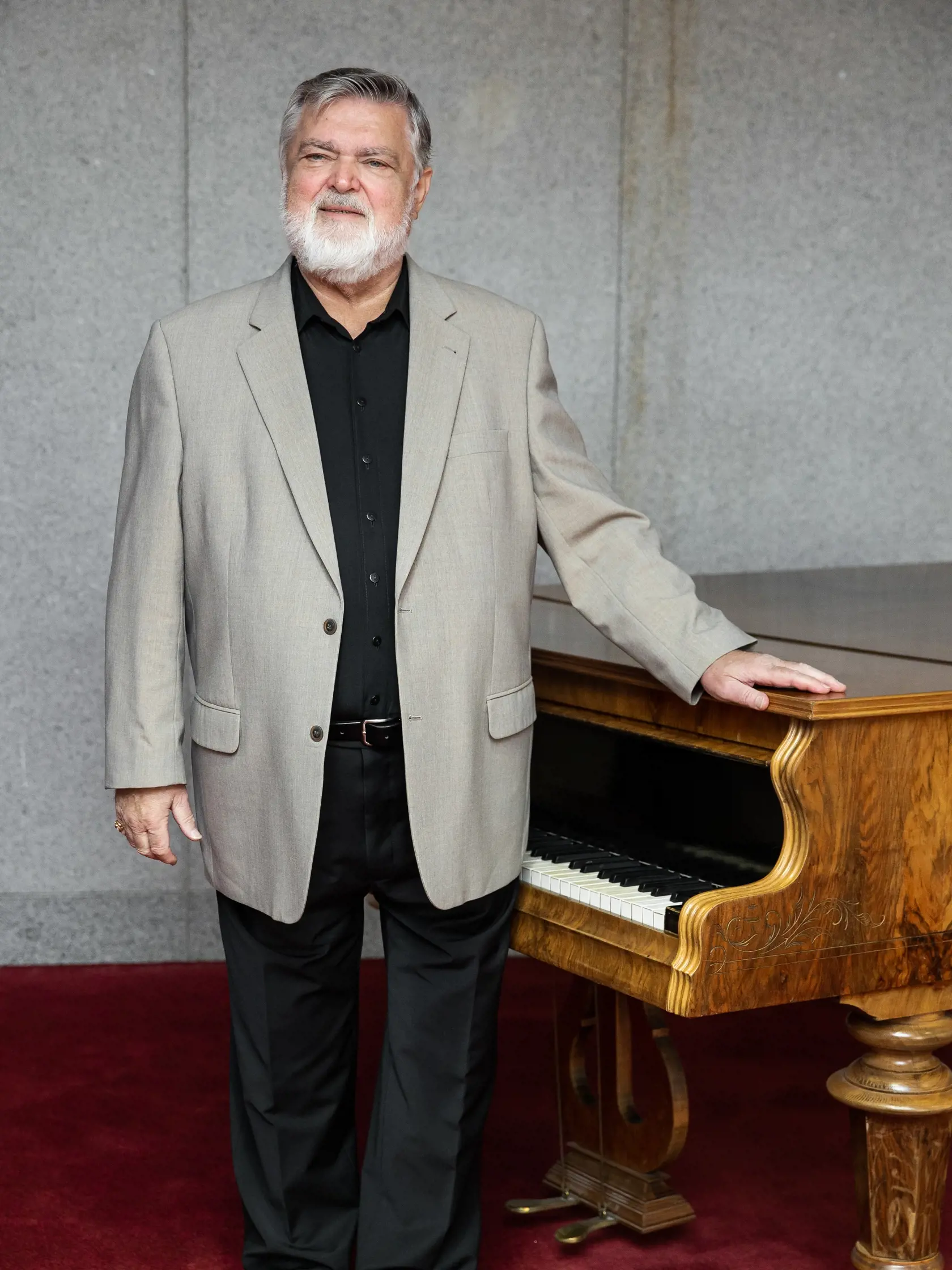 Peter Dvorský