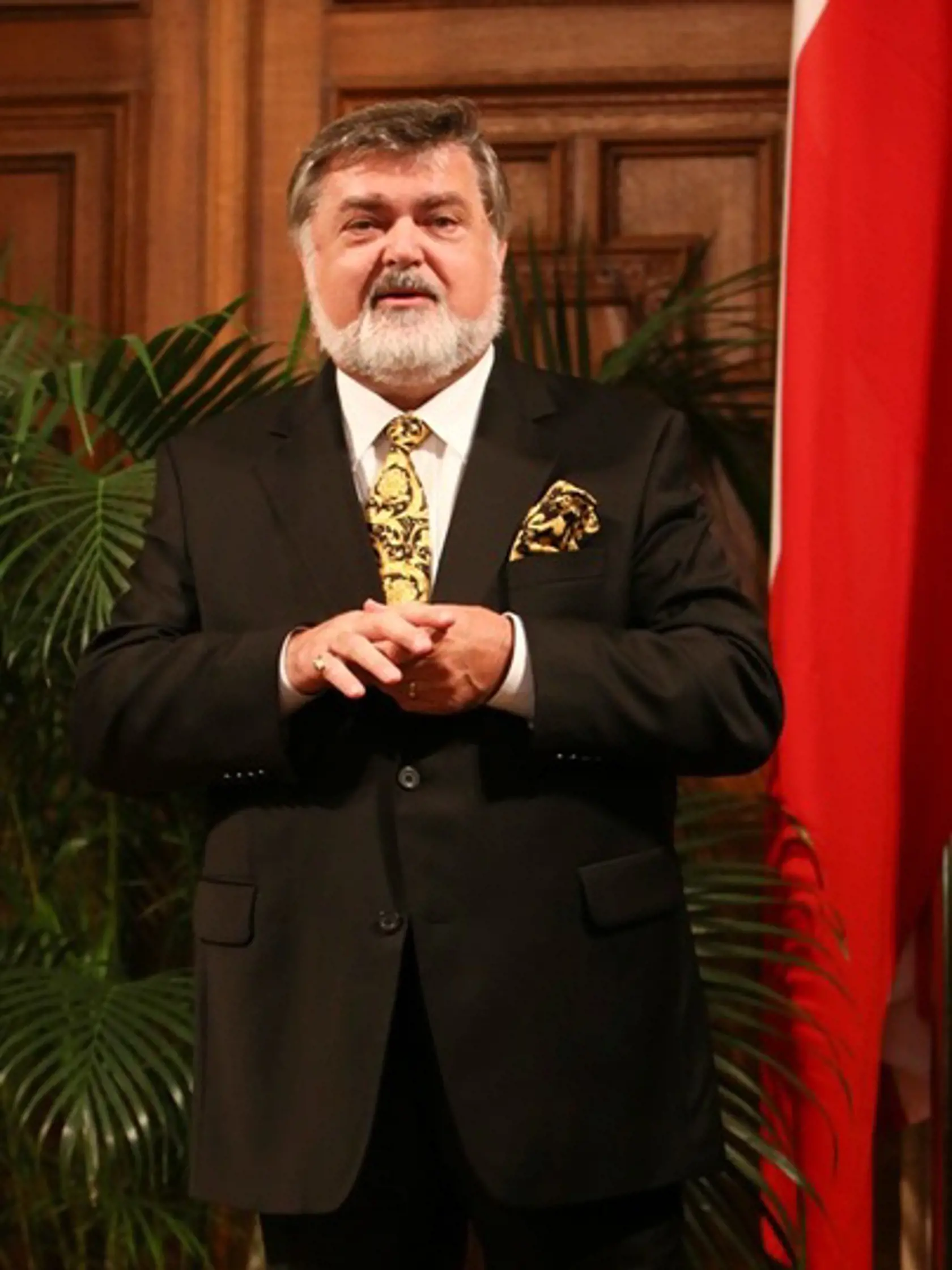 Peter Dvorský