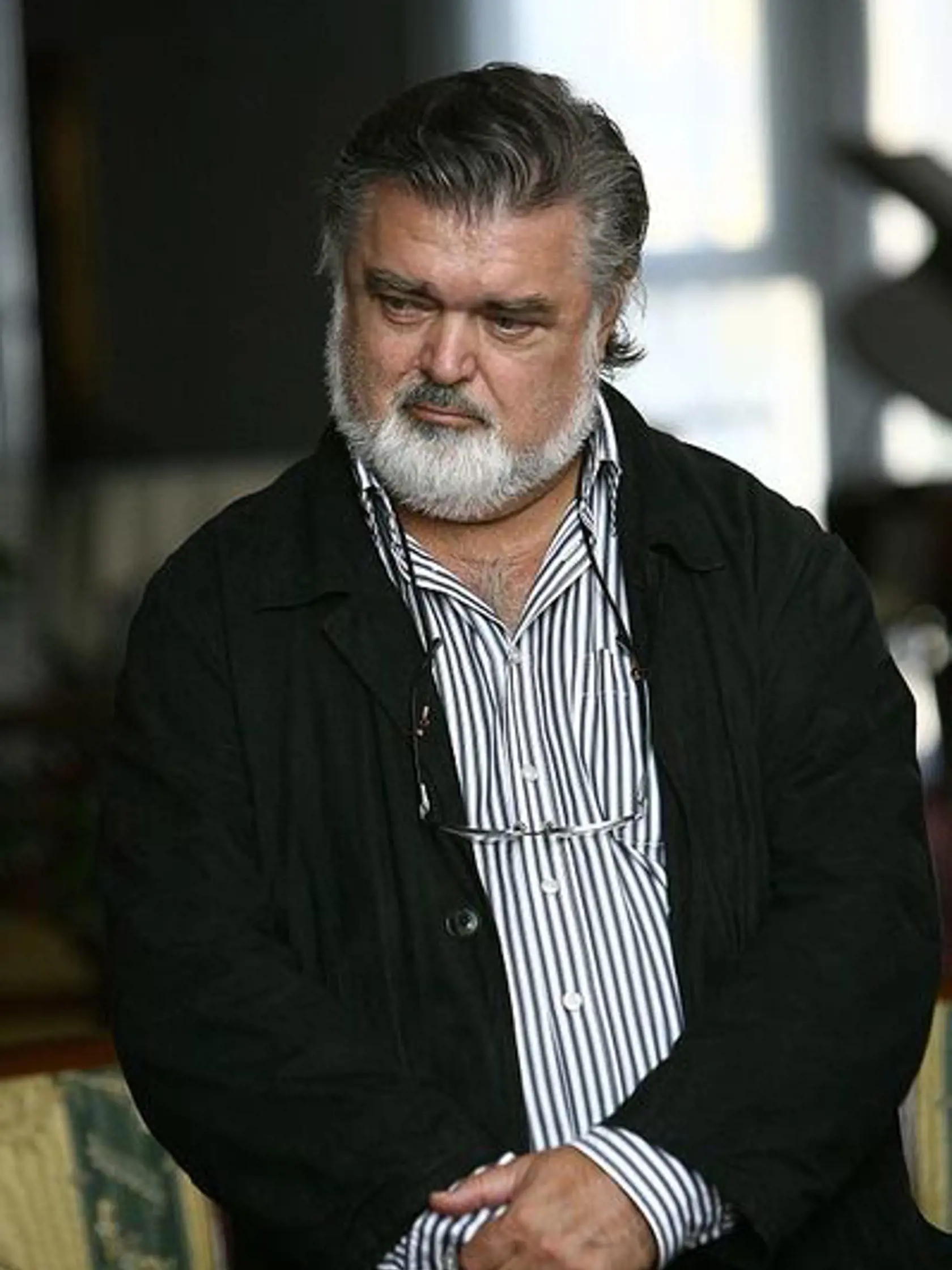 Peter Dvorský