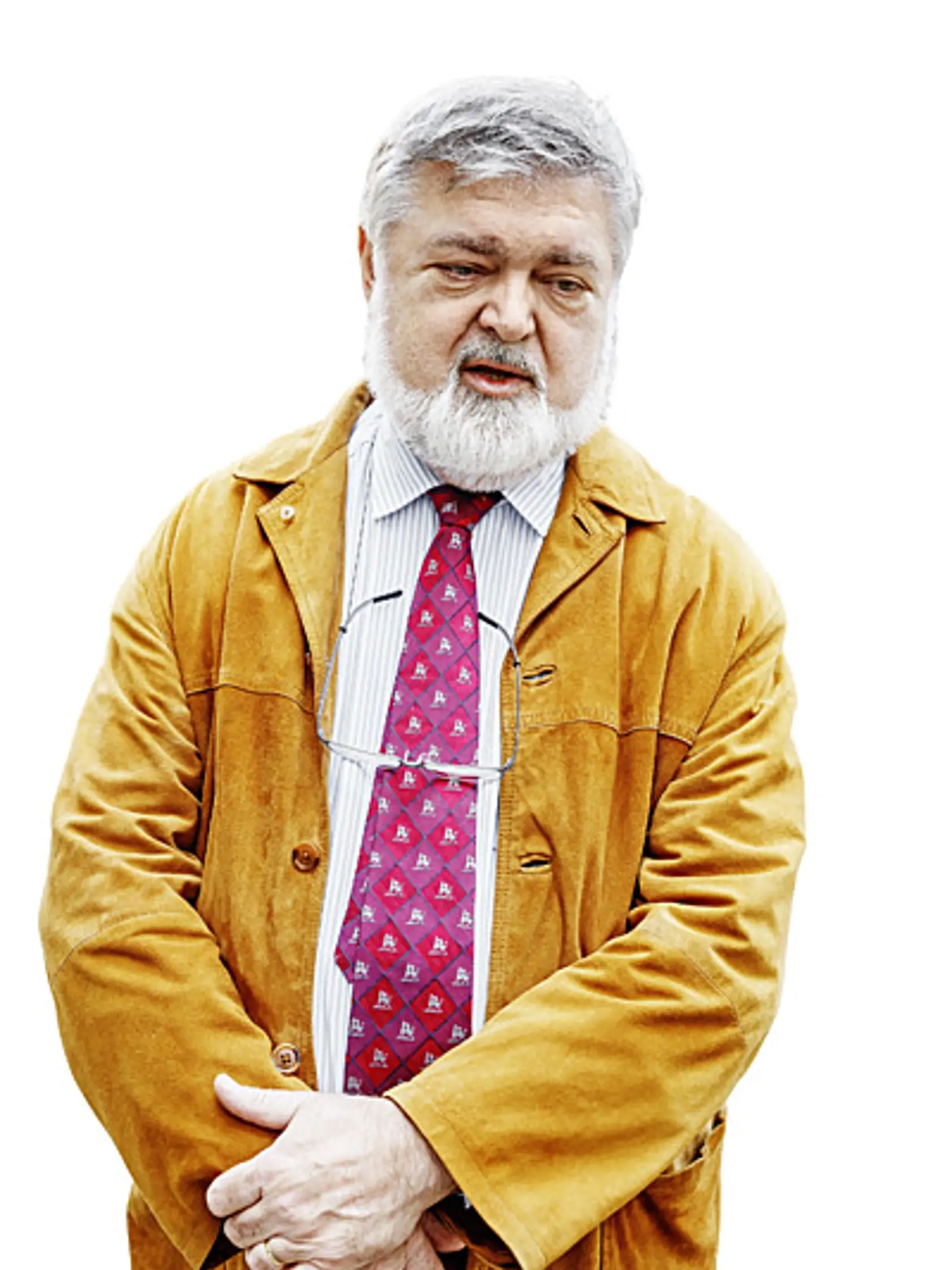 ZDANIE KLAME
Peter Dvorský priznal zdravotné problémy so srdcom.