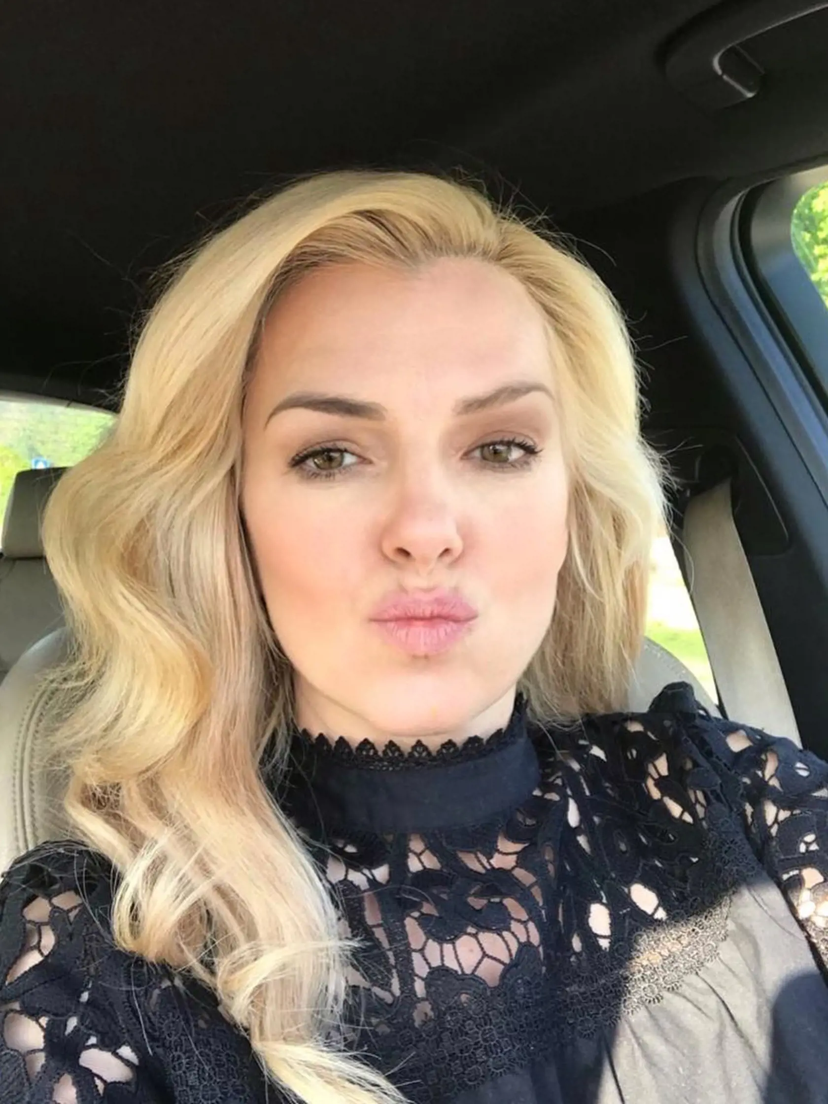 Zlatica Puškárová