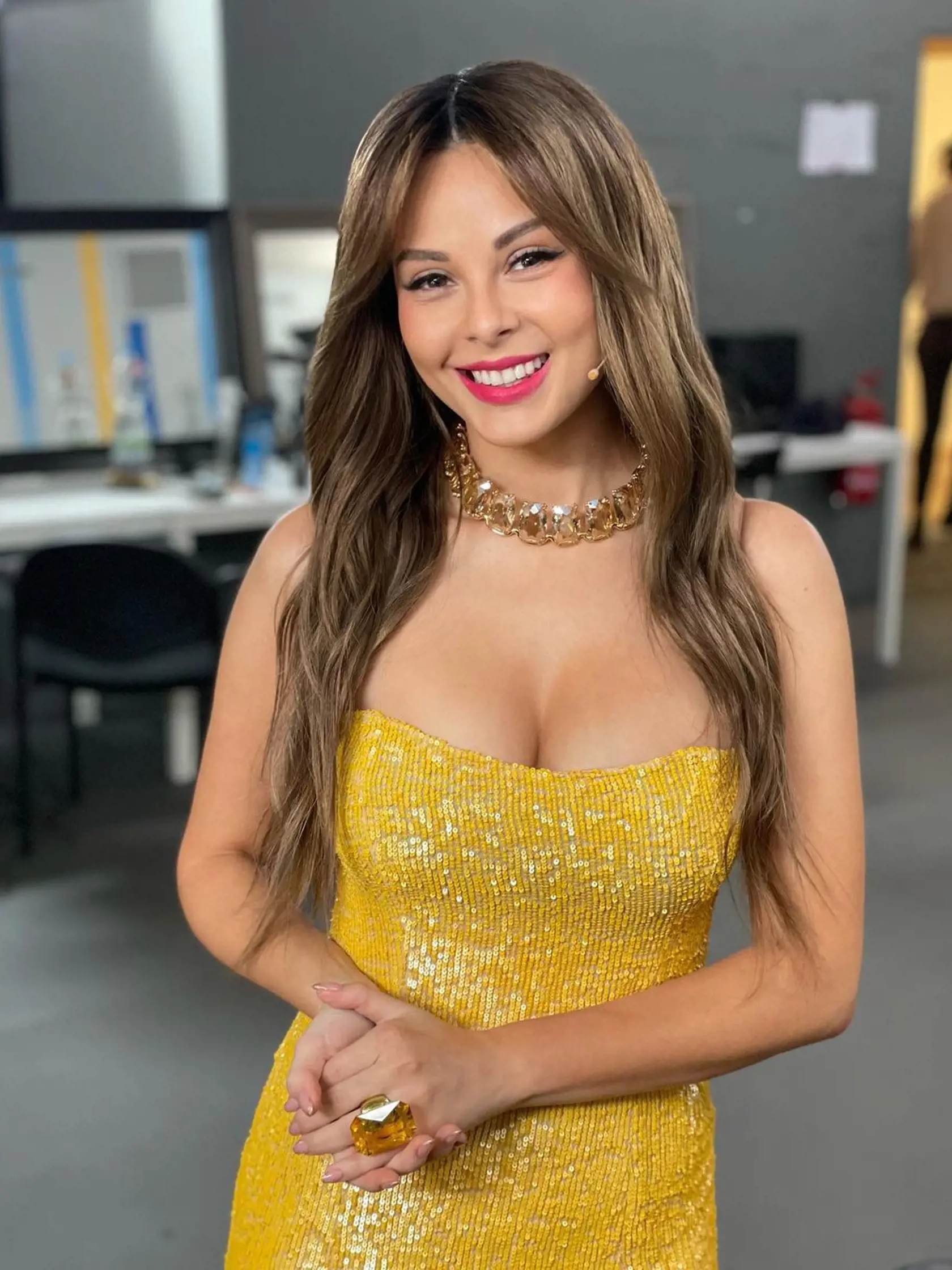 Monika Bagárová