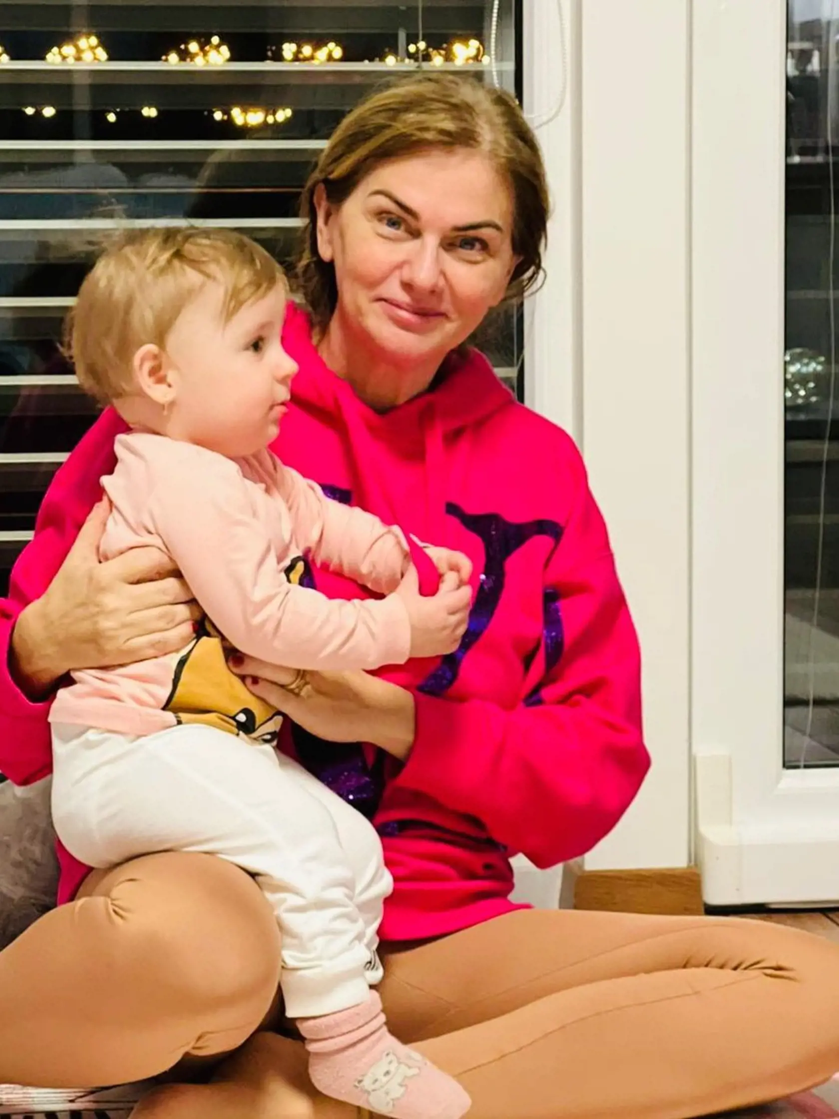 Monika Beňová